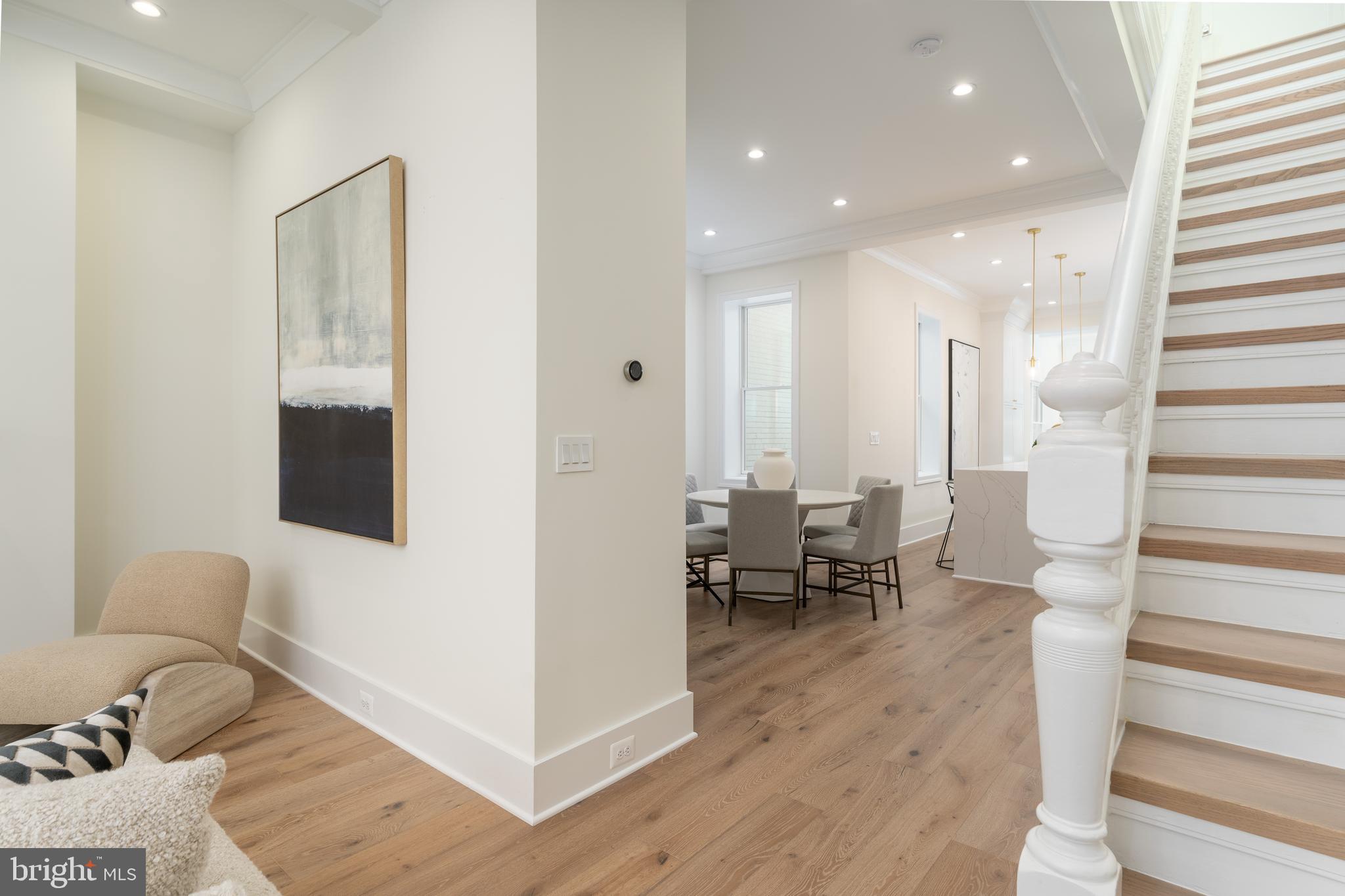 GEORGETOWN - Residential