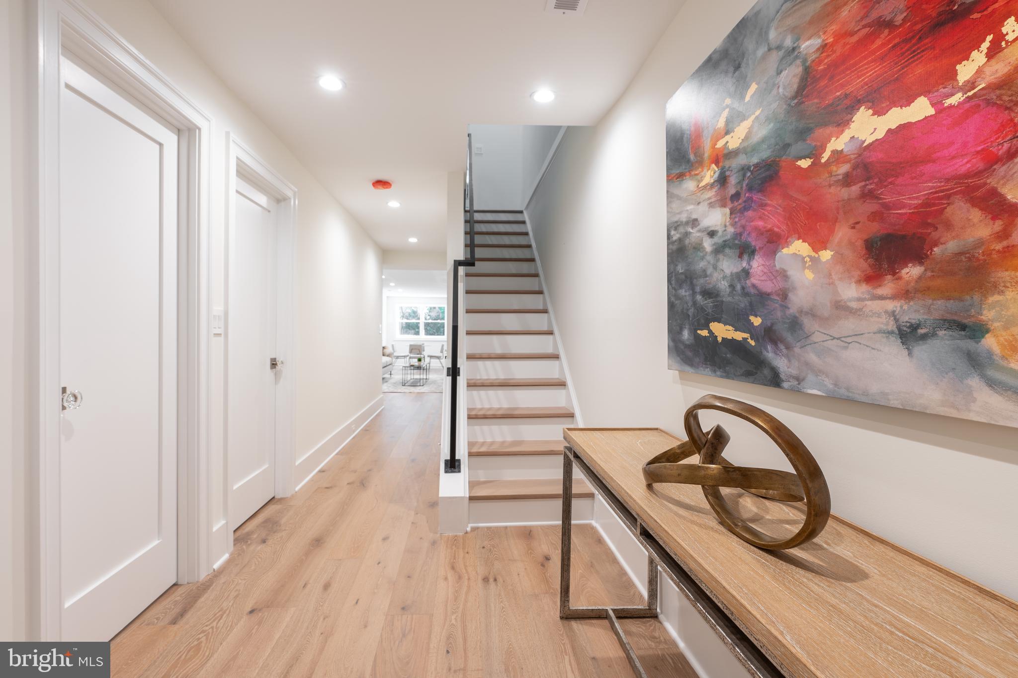GEORGETOWN - Residential