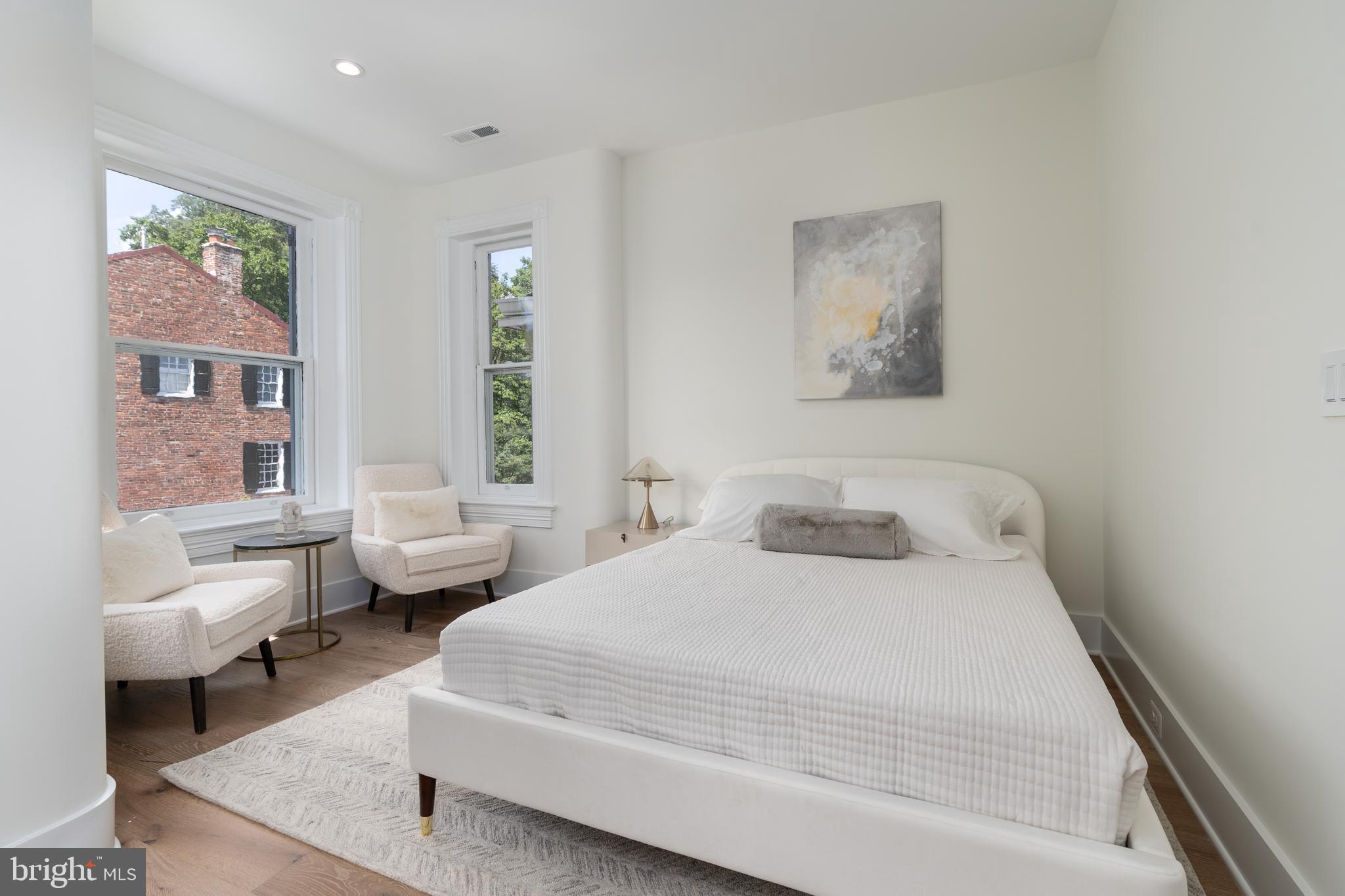 GEORGETOWN - Residential