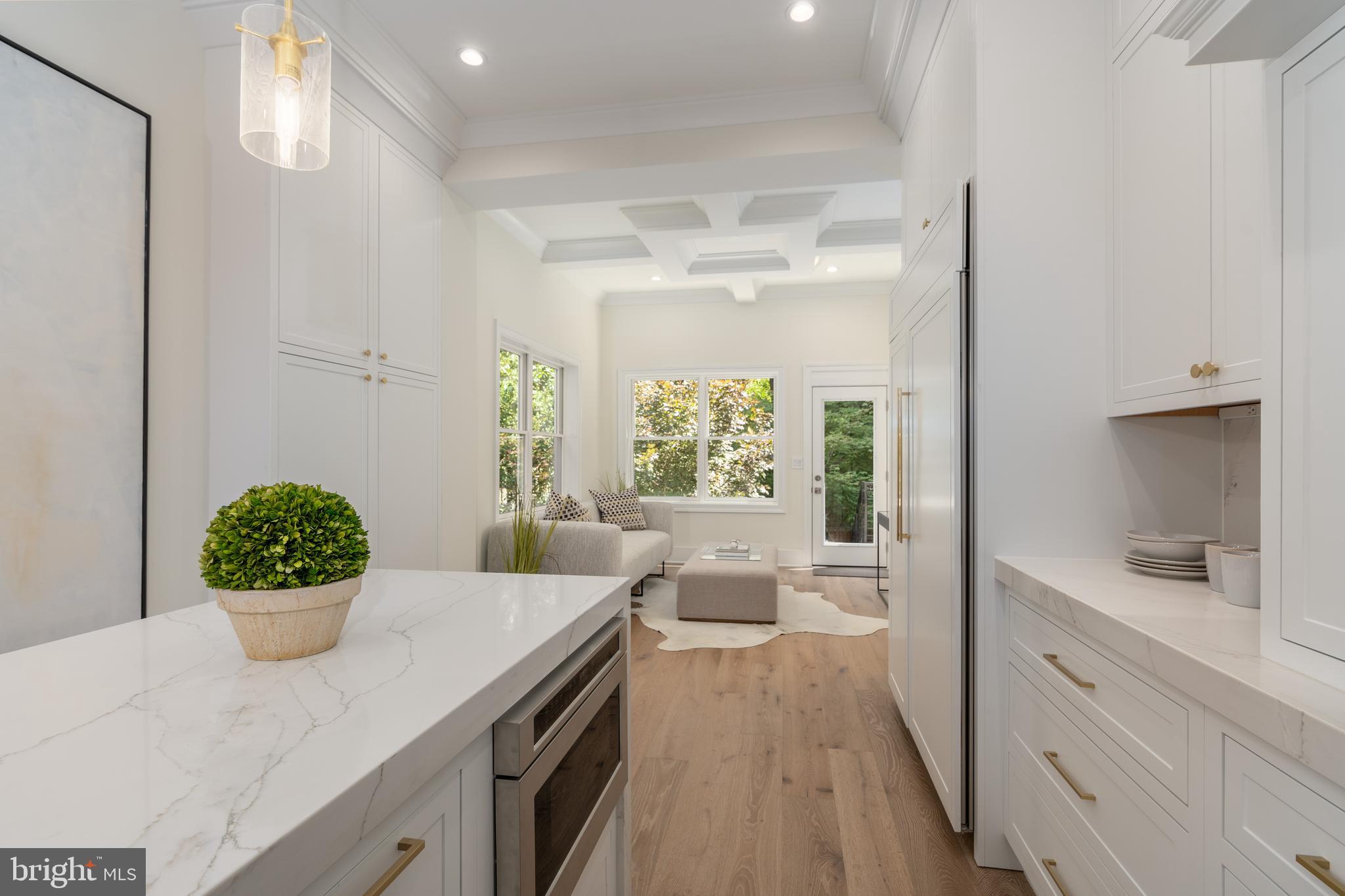 GEORGETOWN - Residential