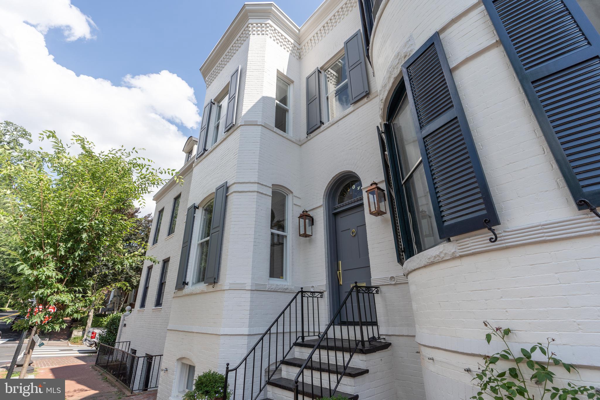 GEORGETOWN - Residential
