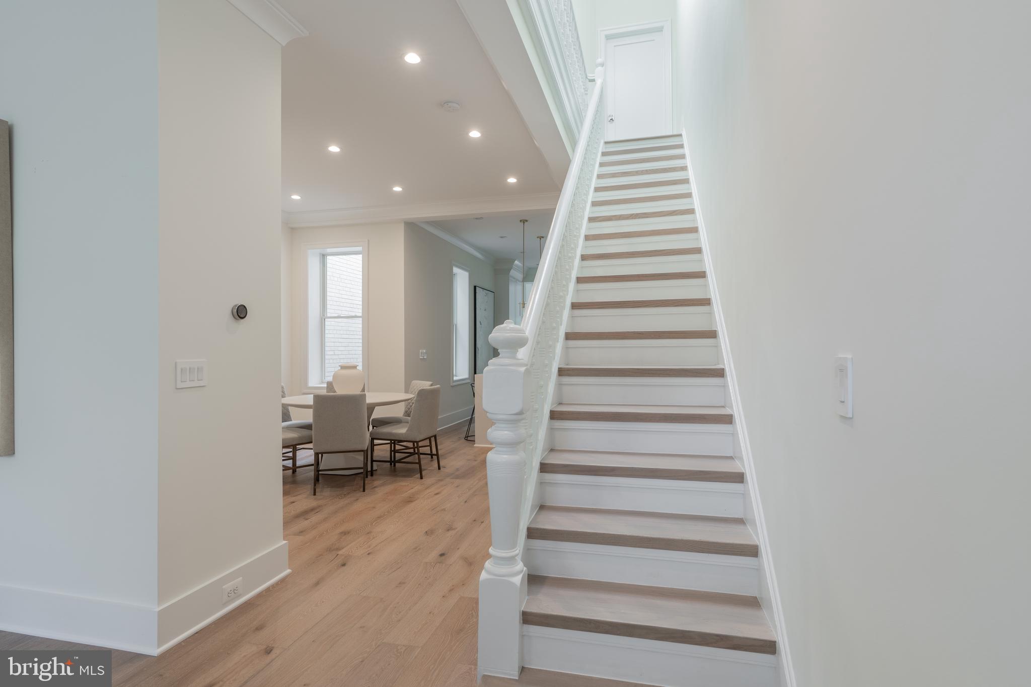 GEORGETOWN - Residential