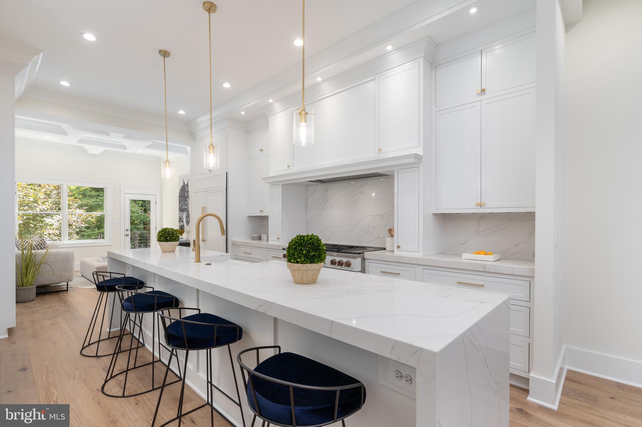 GEORGETOWN - Residential