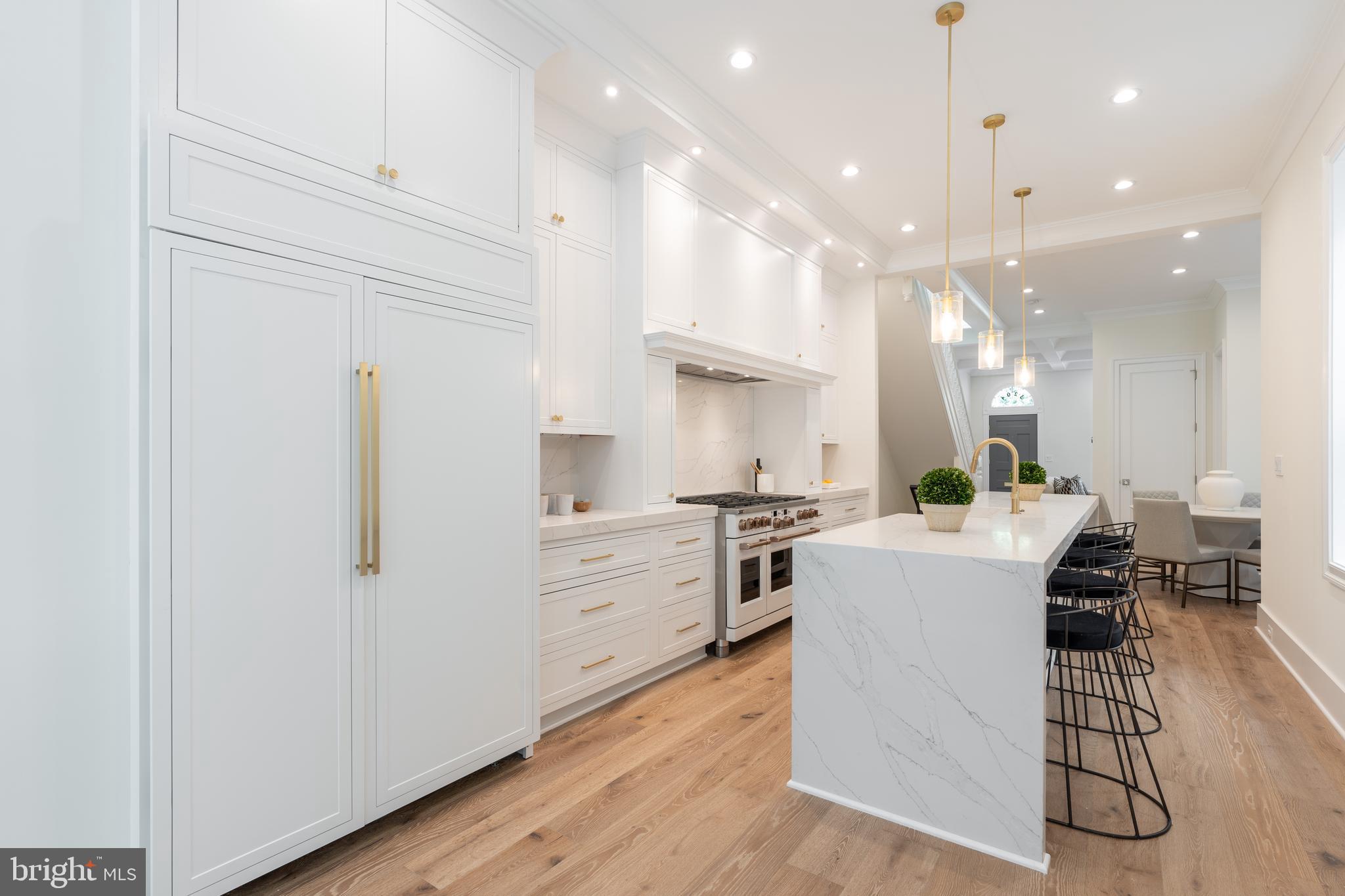 GEORGETOWN - Residential