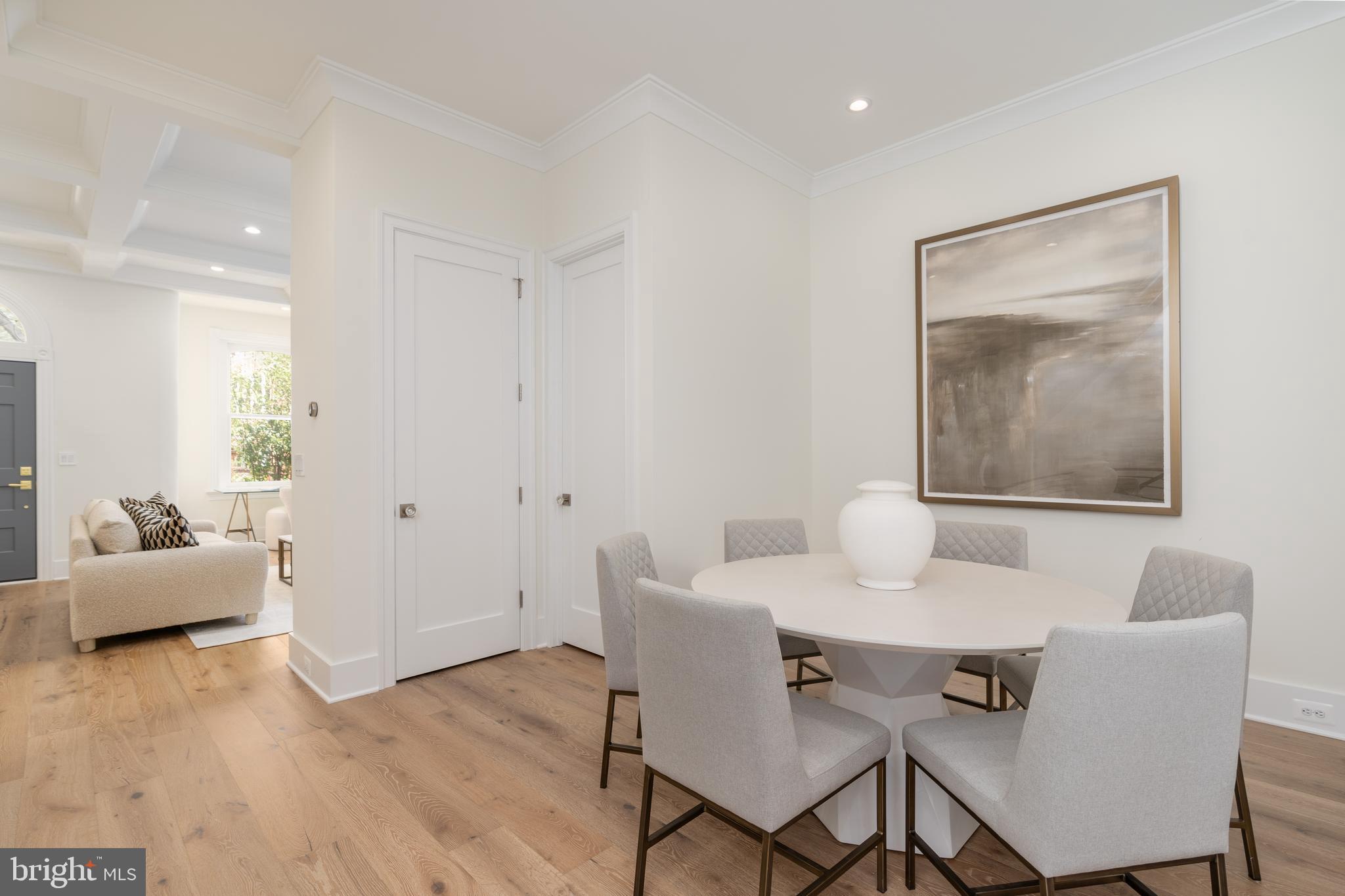 GEORGETOWN - Residential