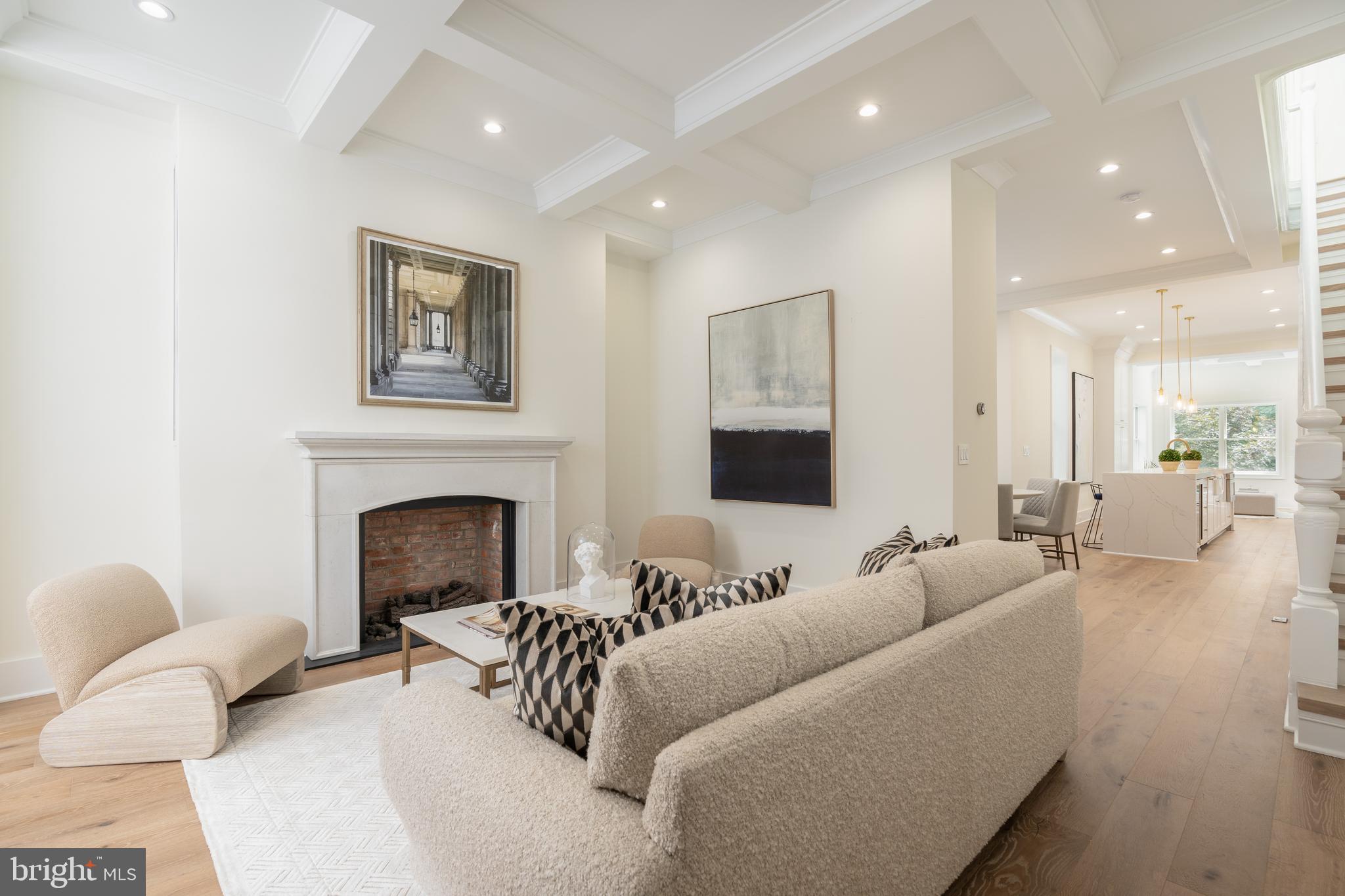 GEORGETOWN - Residential
