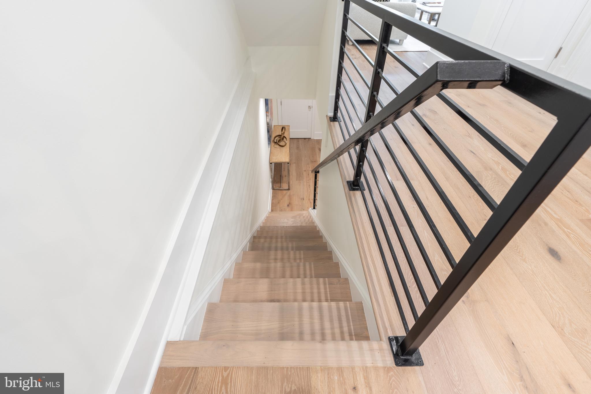 GEORGETOWN - Residential