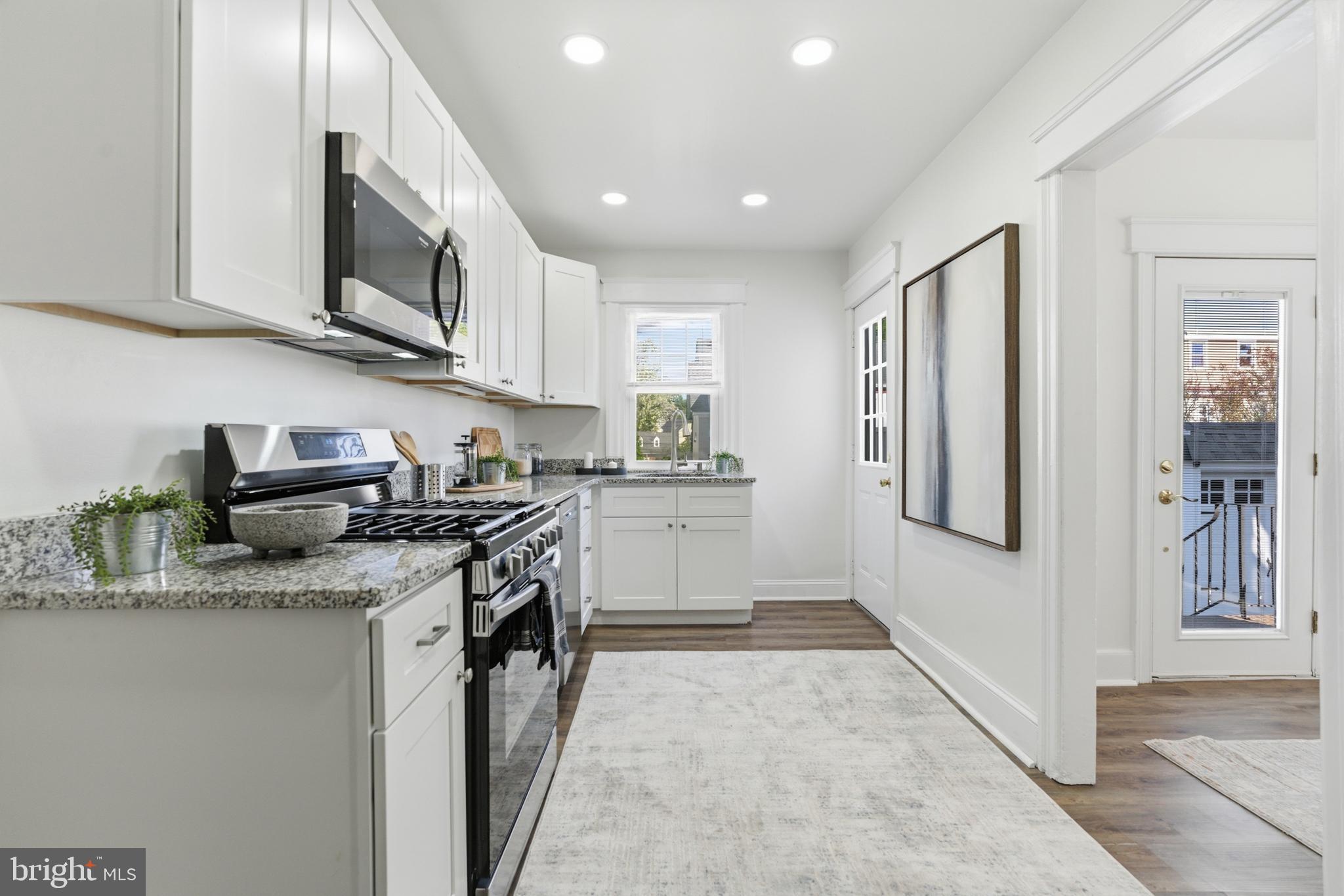 ARDMORE - Residential