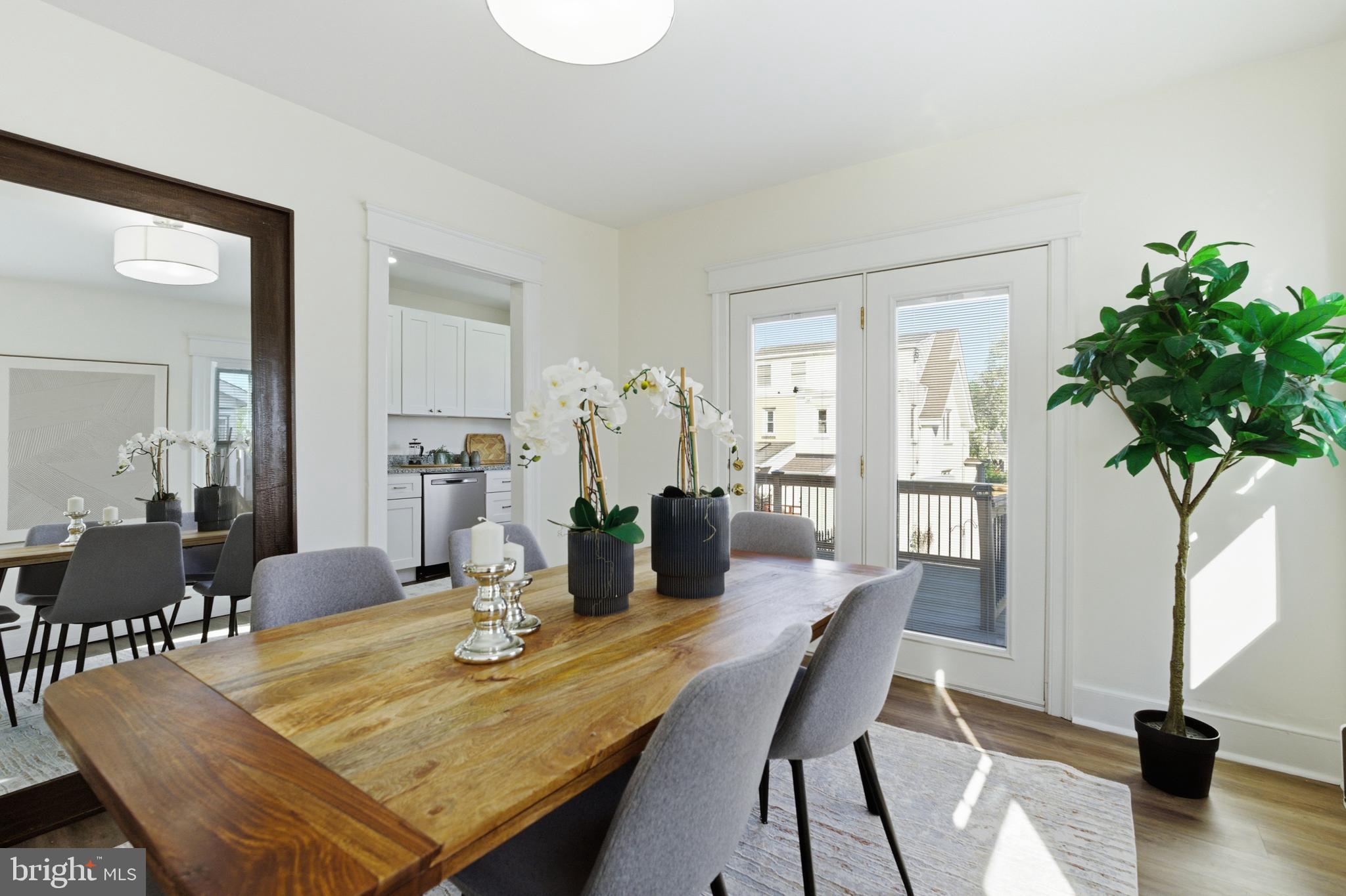 ARDMORE - Residential