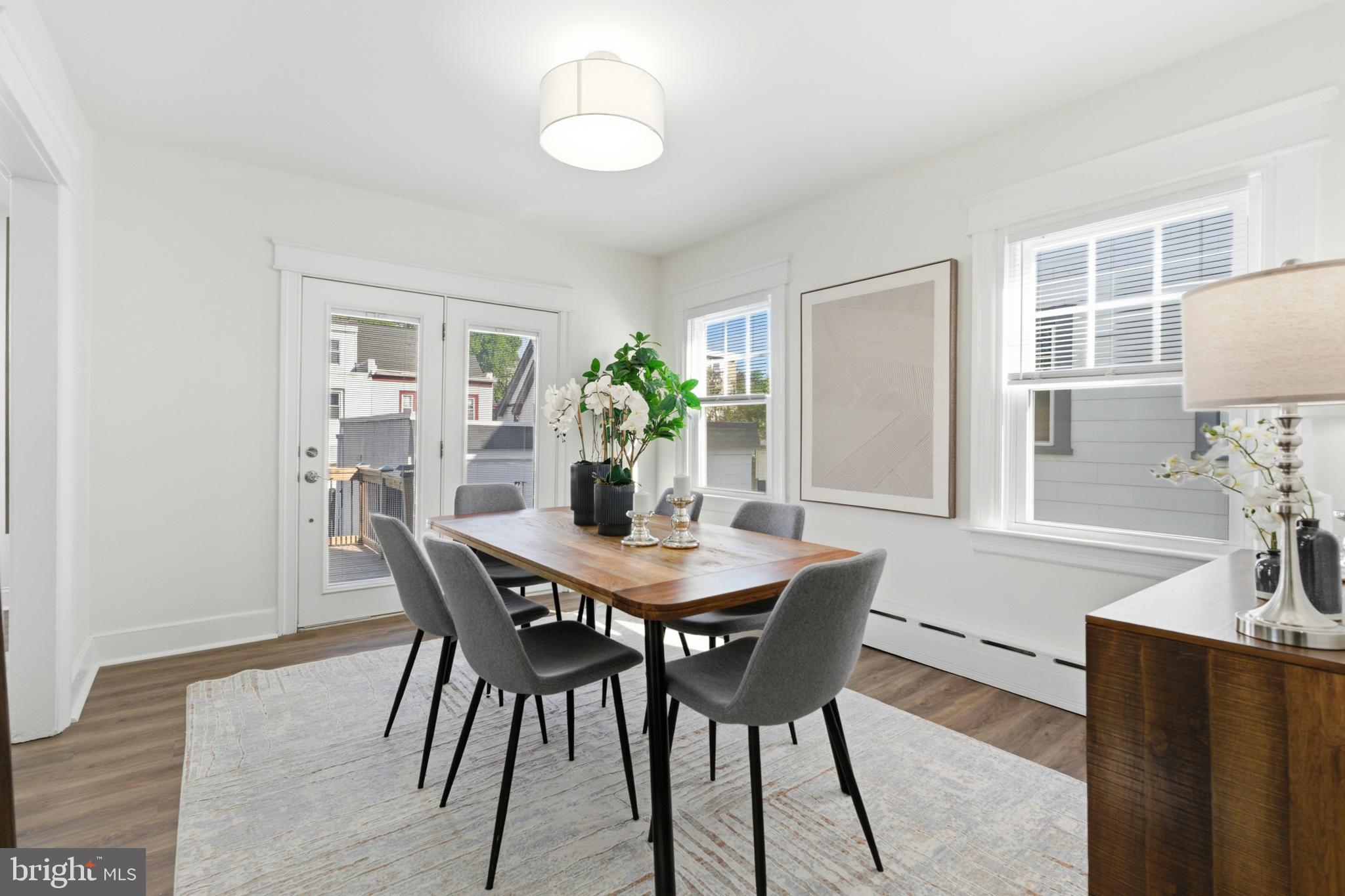 ARDMORE - Residential