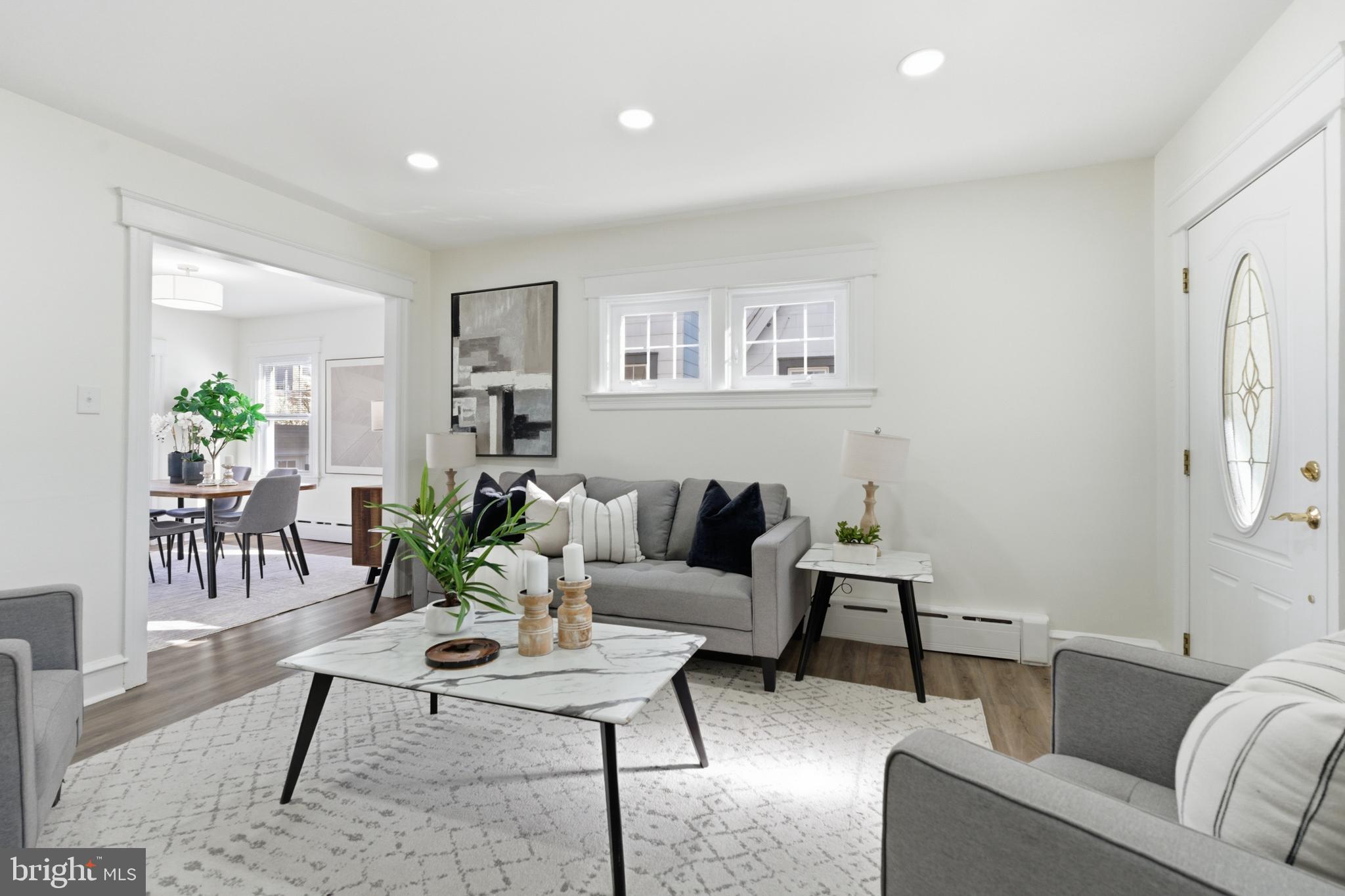 ARDMORE - Residential