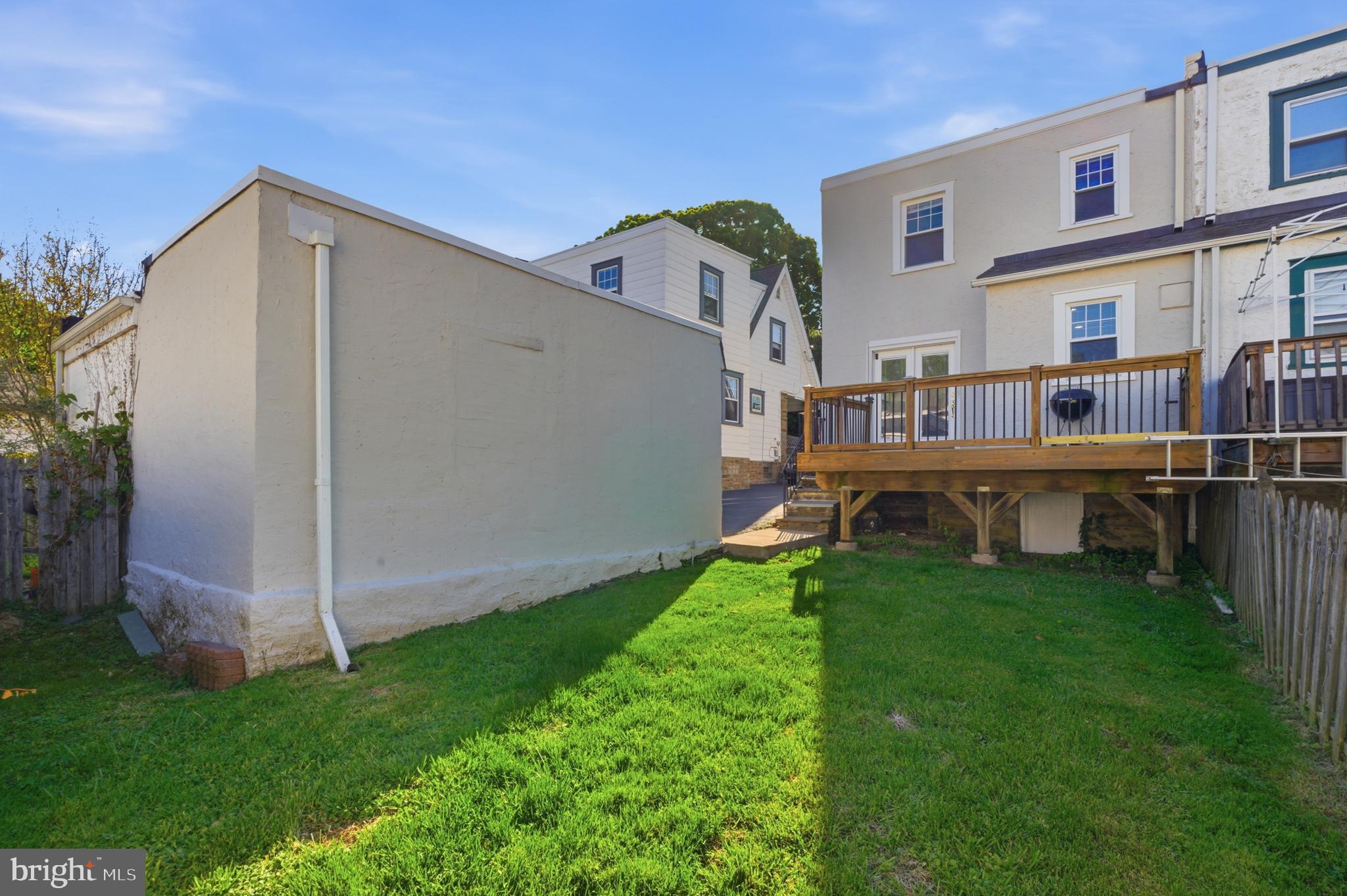 ARDMORE - Residential