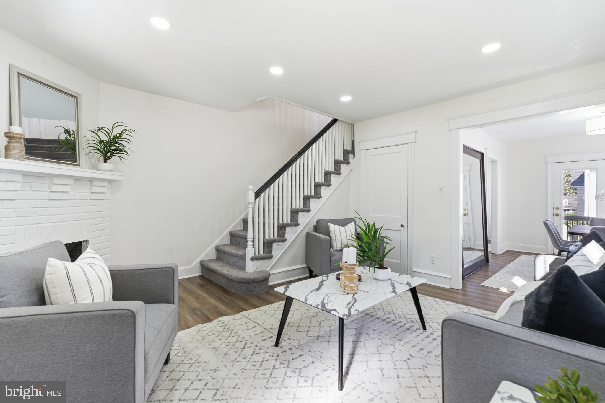 ARDMORE - Residential