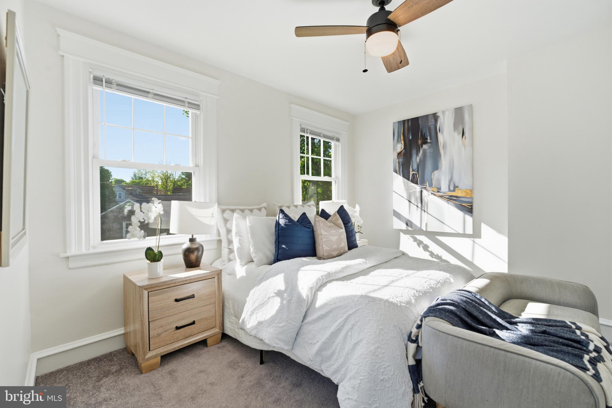 ARDMORE - Residential