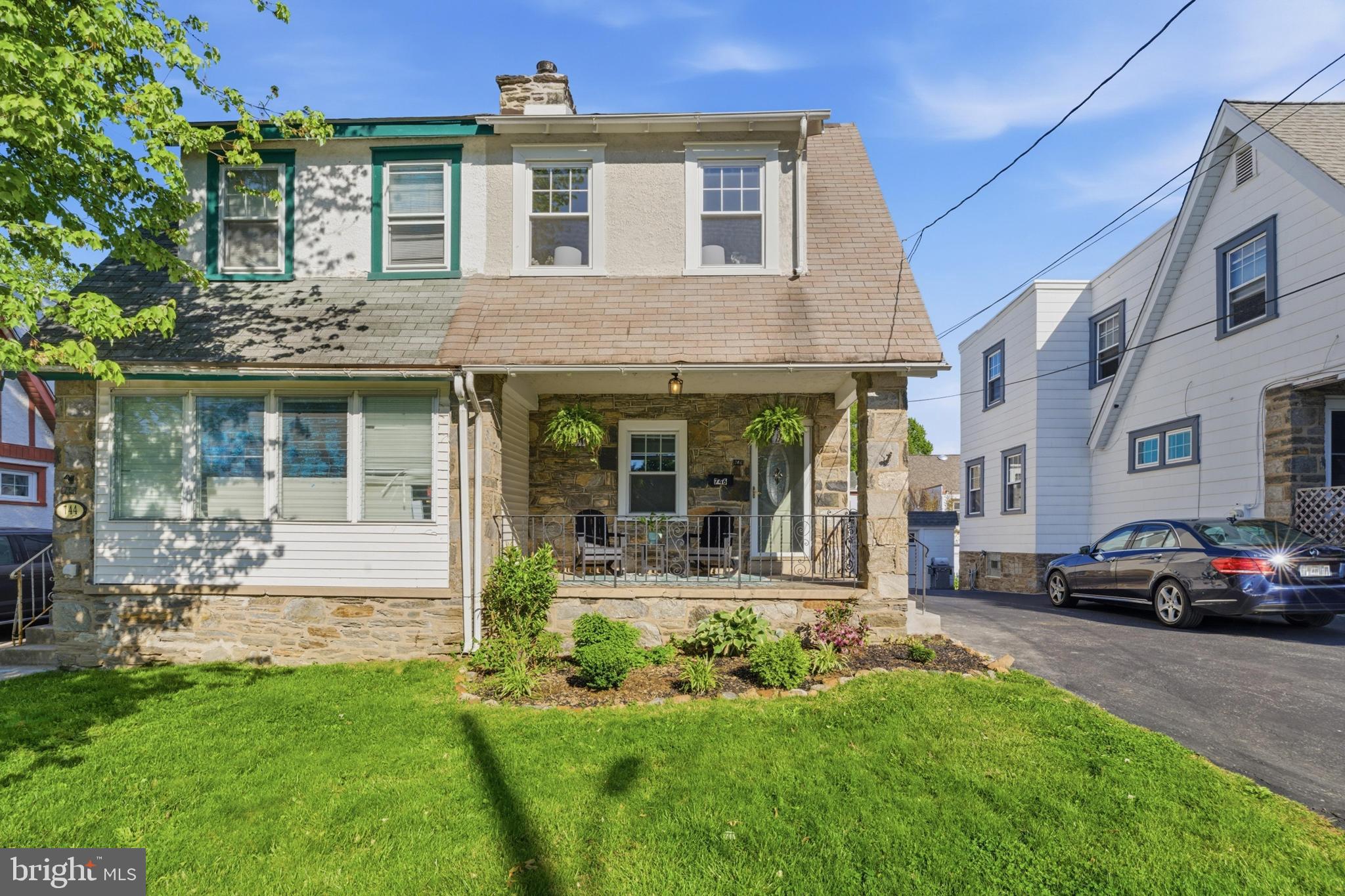 ARDMORE - Residential