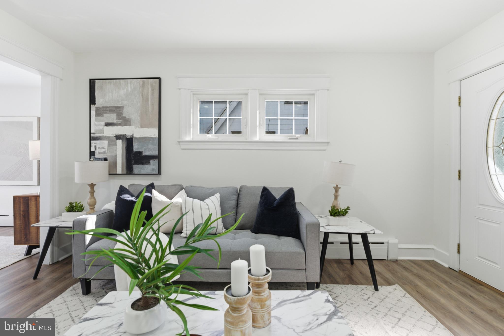 ARDMORE - Residential