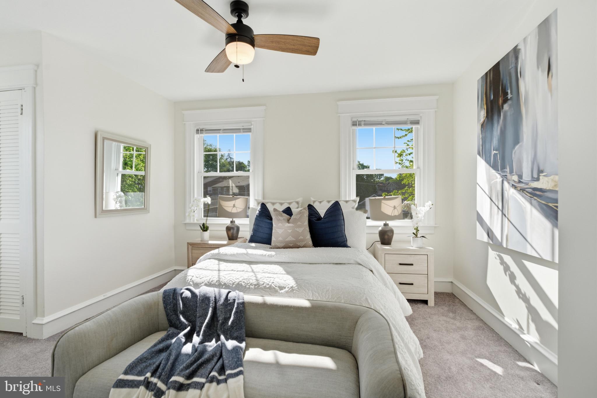 ARDMORE - Residential