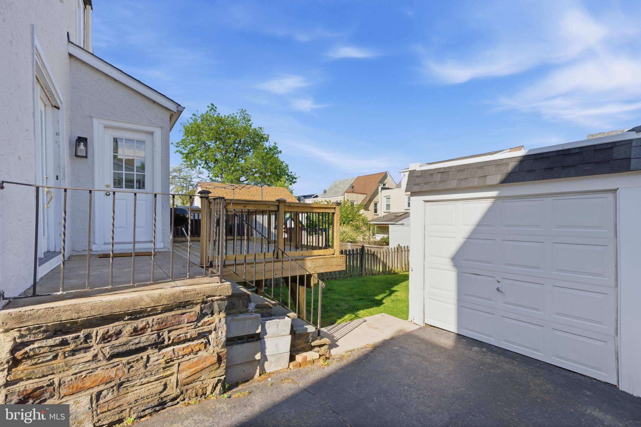 ARDMORE - Residential
