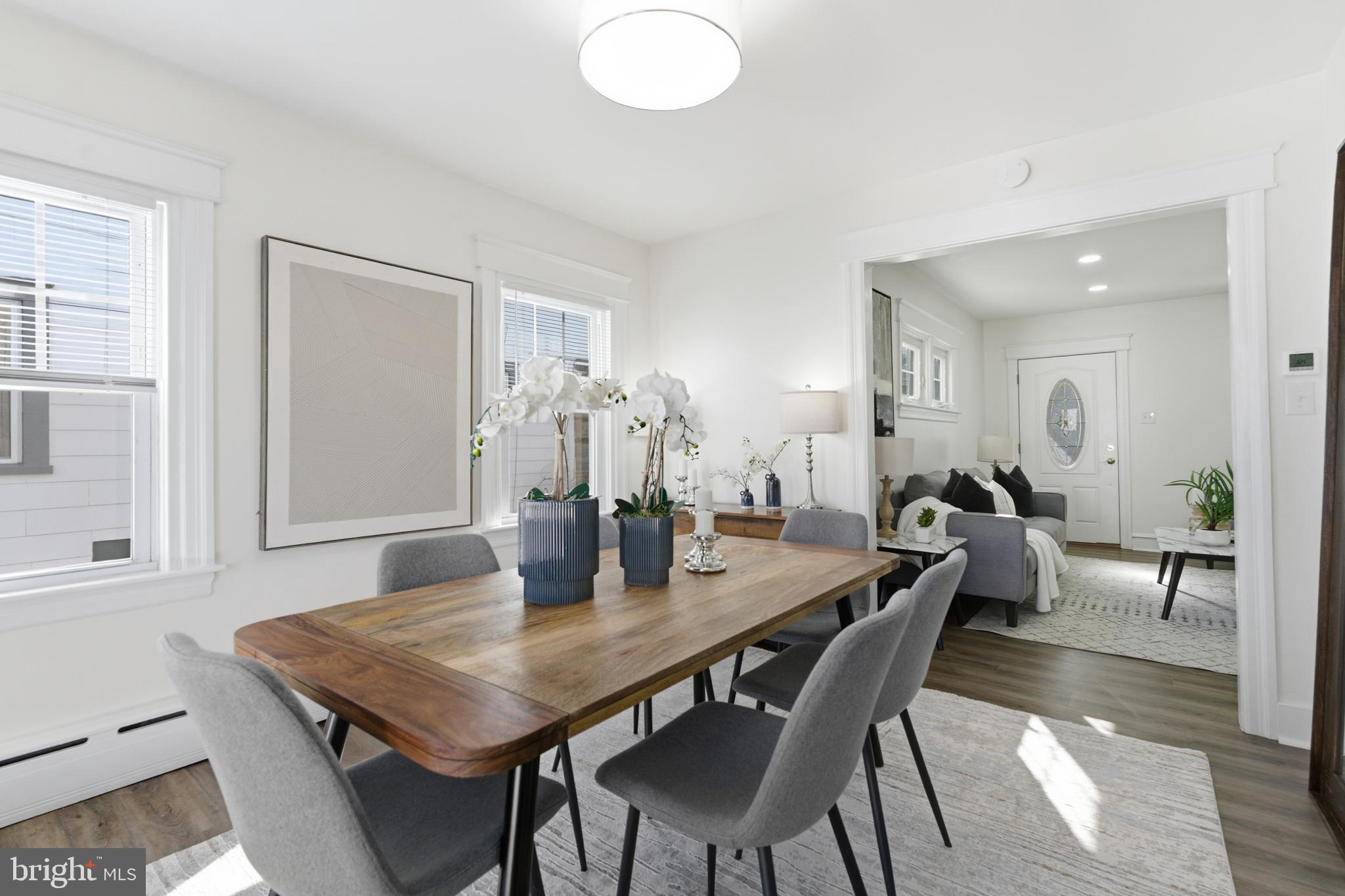 ARDMORE - Residential