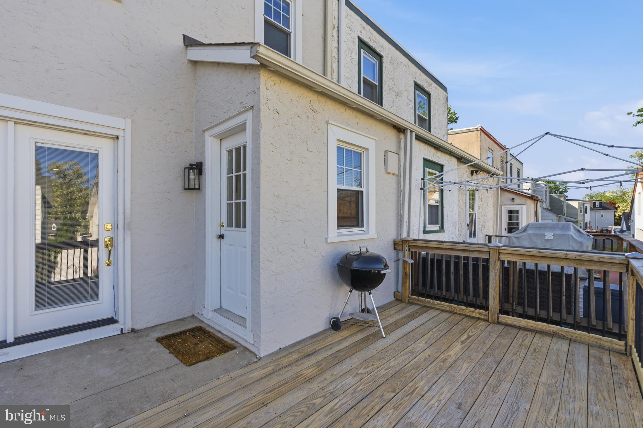 ARDMORE - Residential