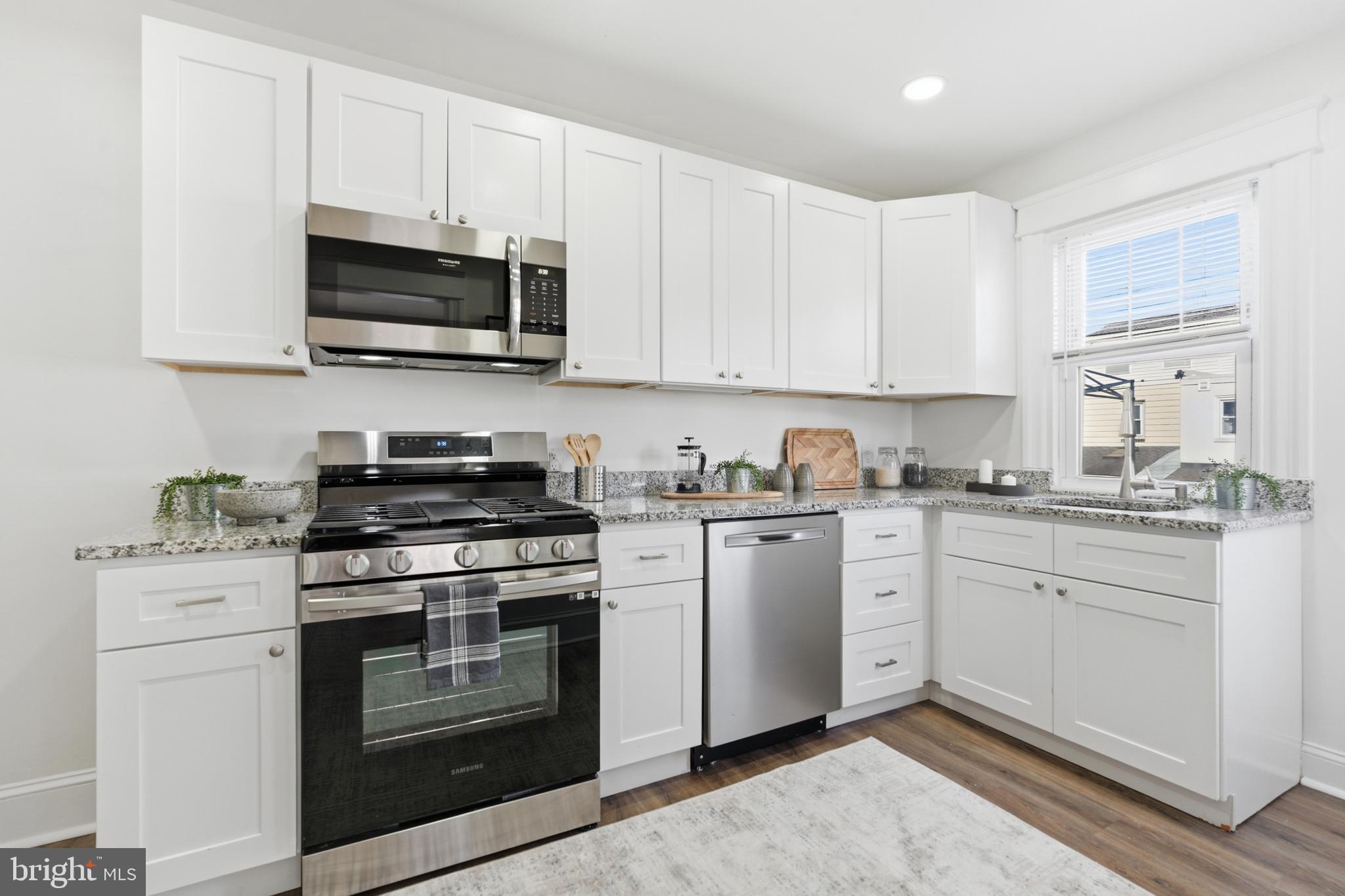 ARDMORE - Residential