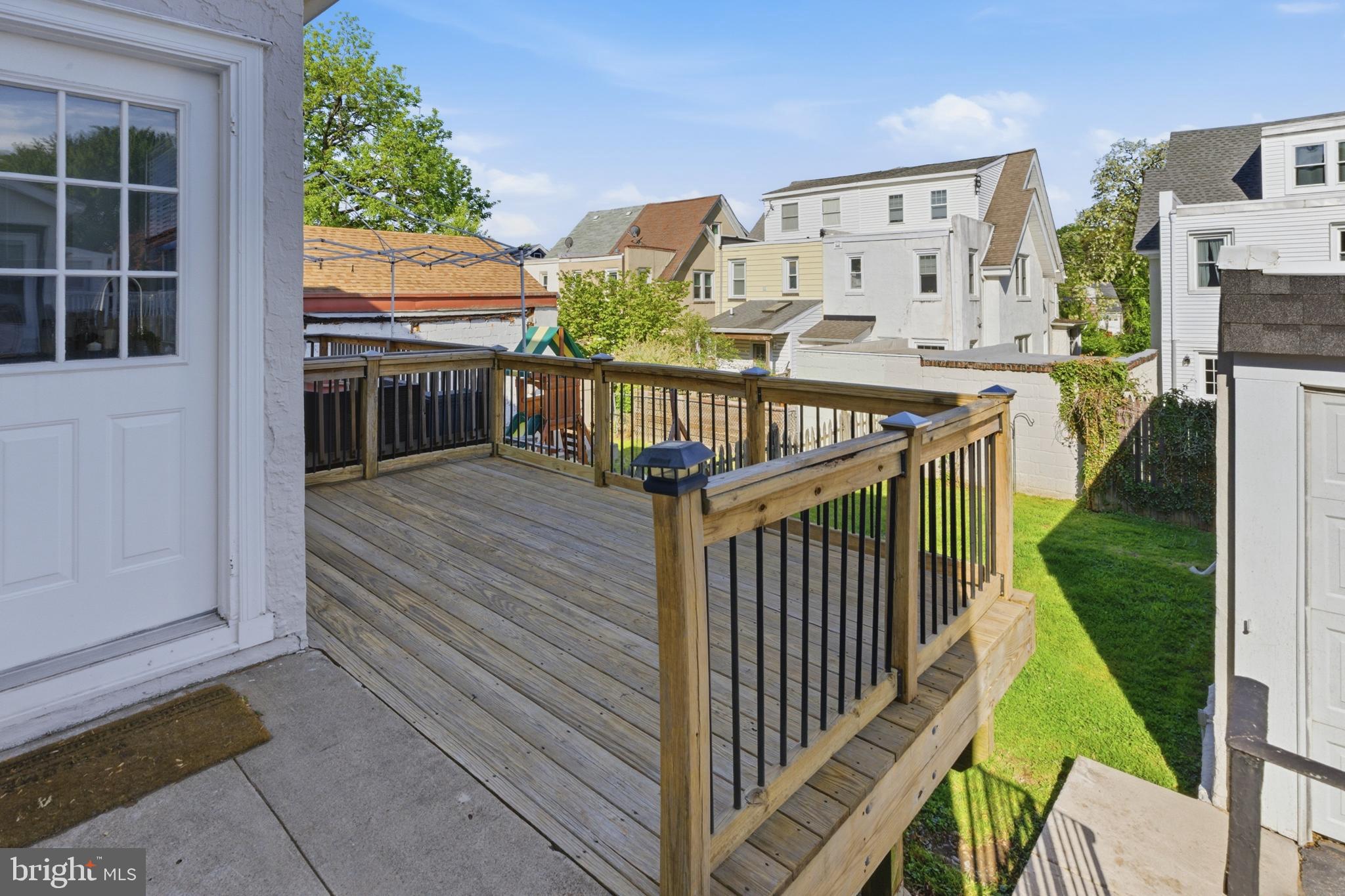 ARDMORE - Residential