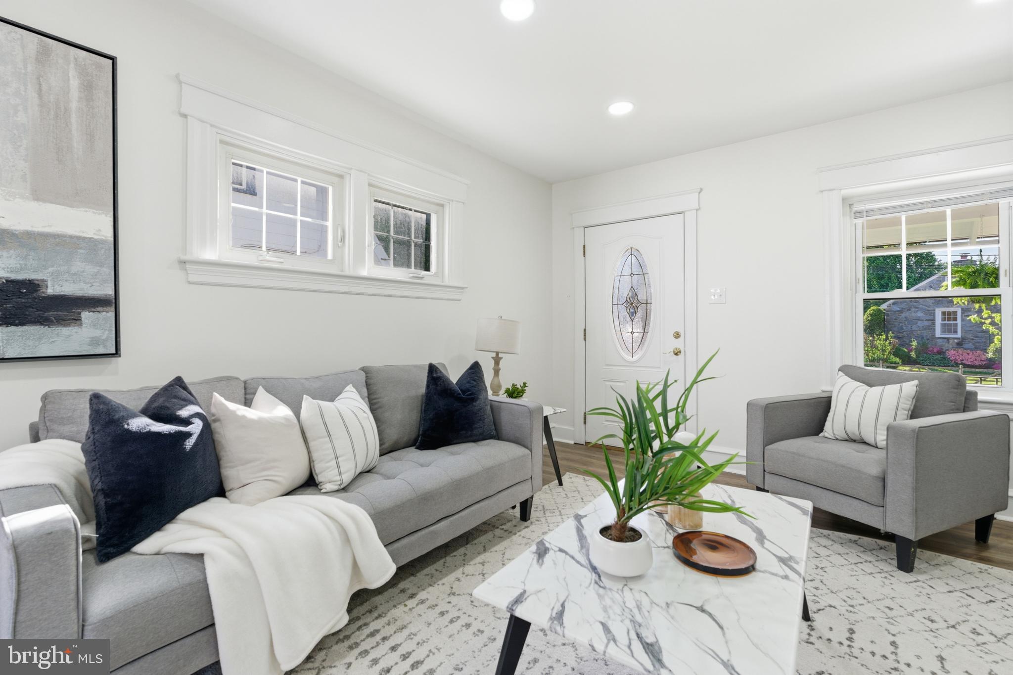ARDMORE - Residential