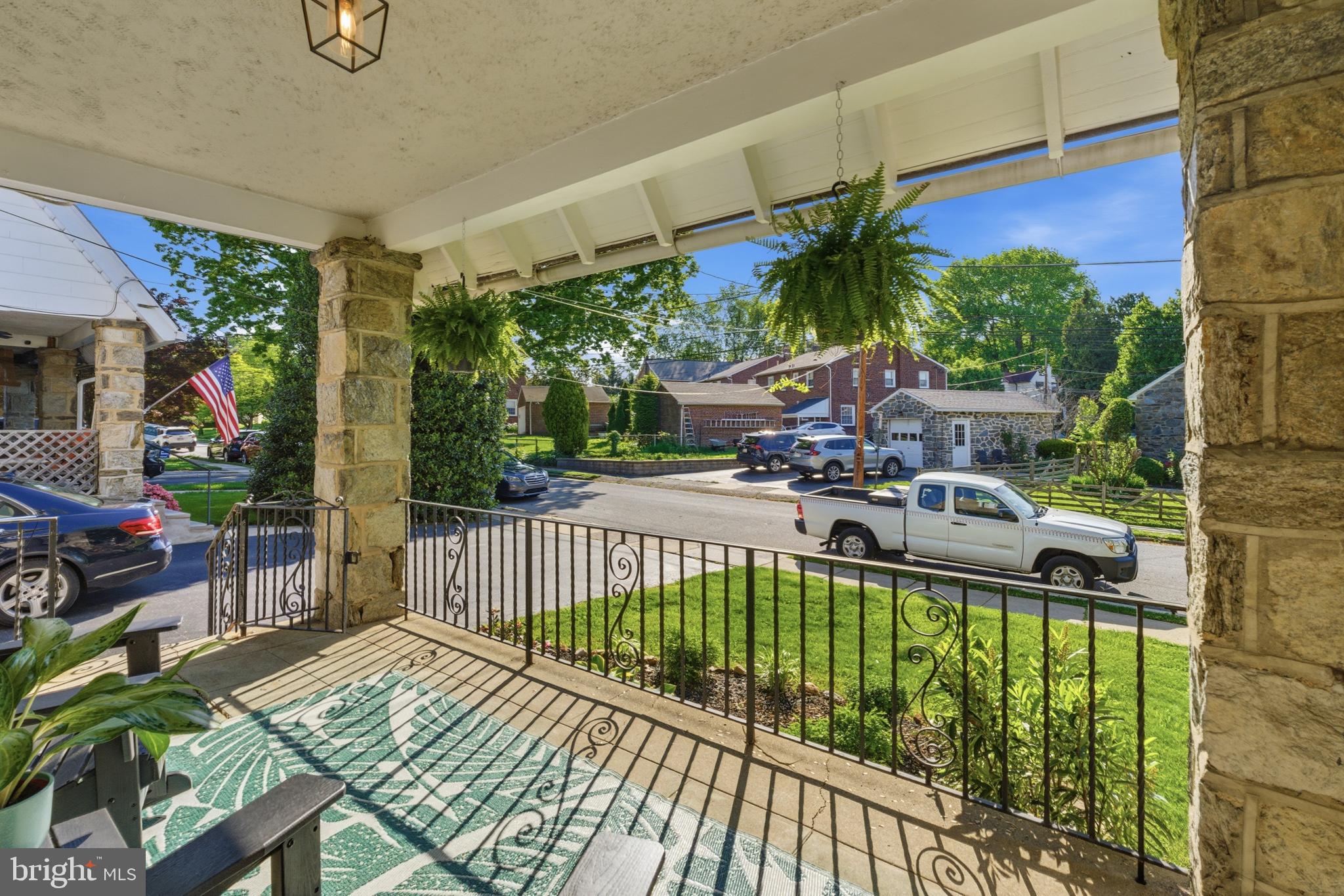 ARDMORE - Residential