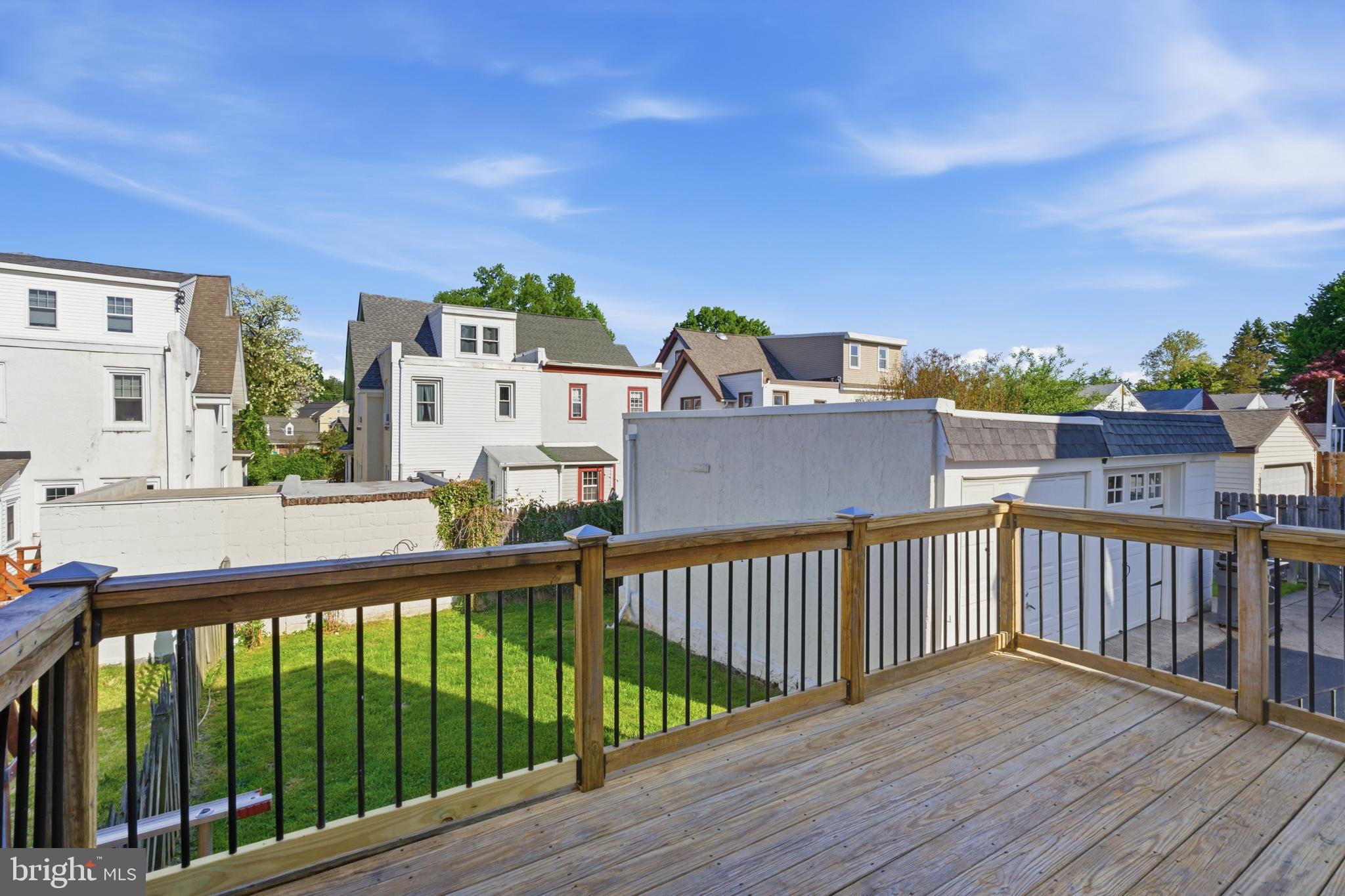 ARDMORE - Residential
