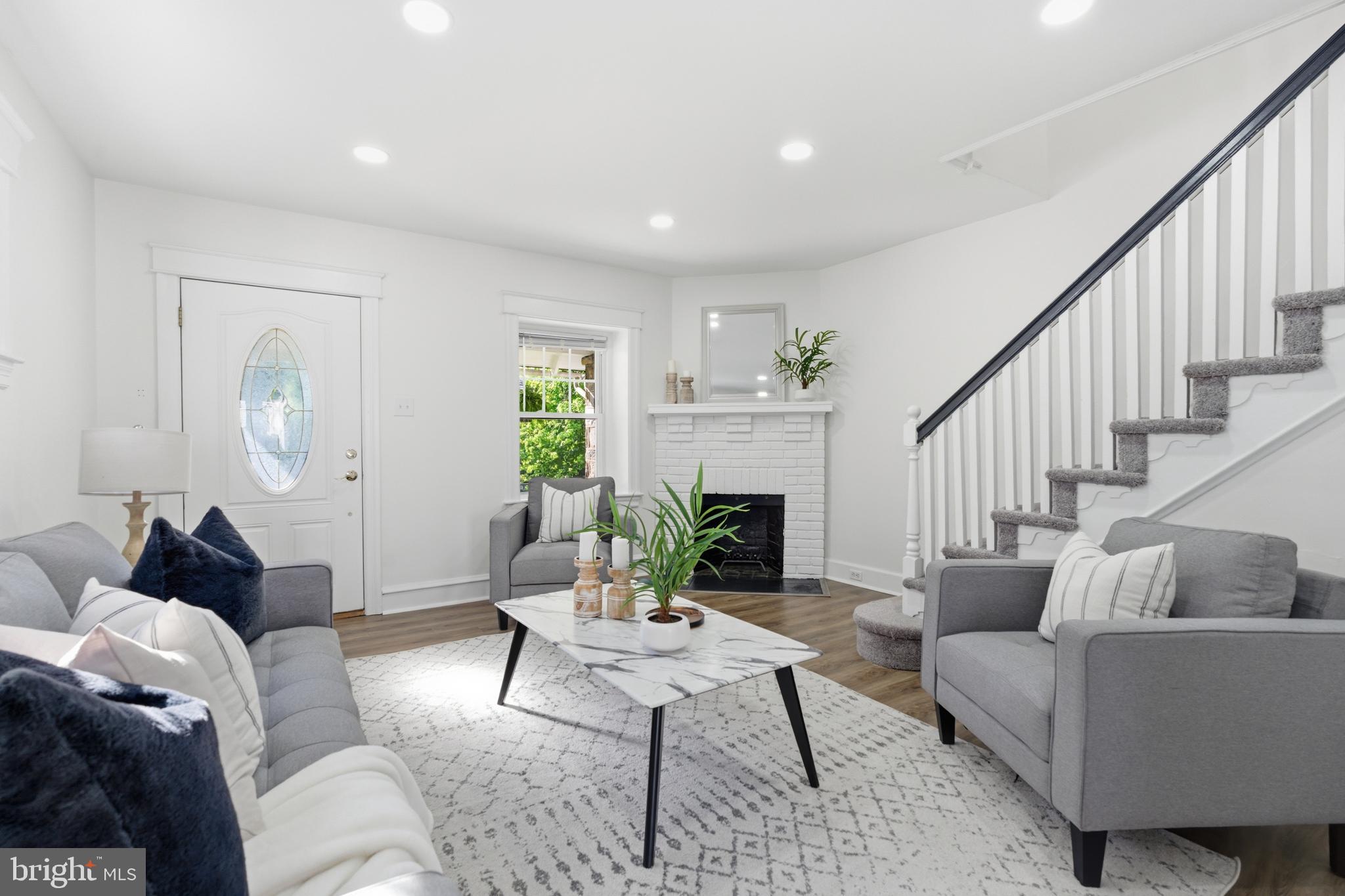ARDMORE - Residential