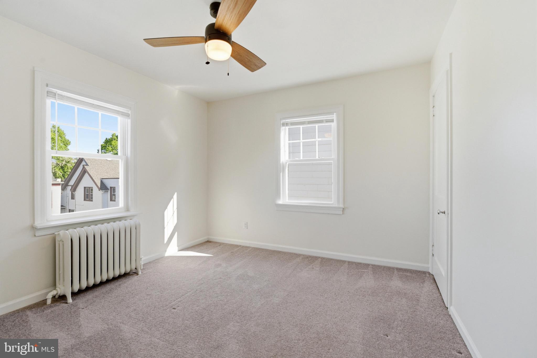 ARDMORE - Residential