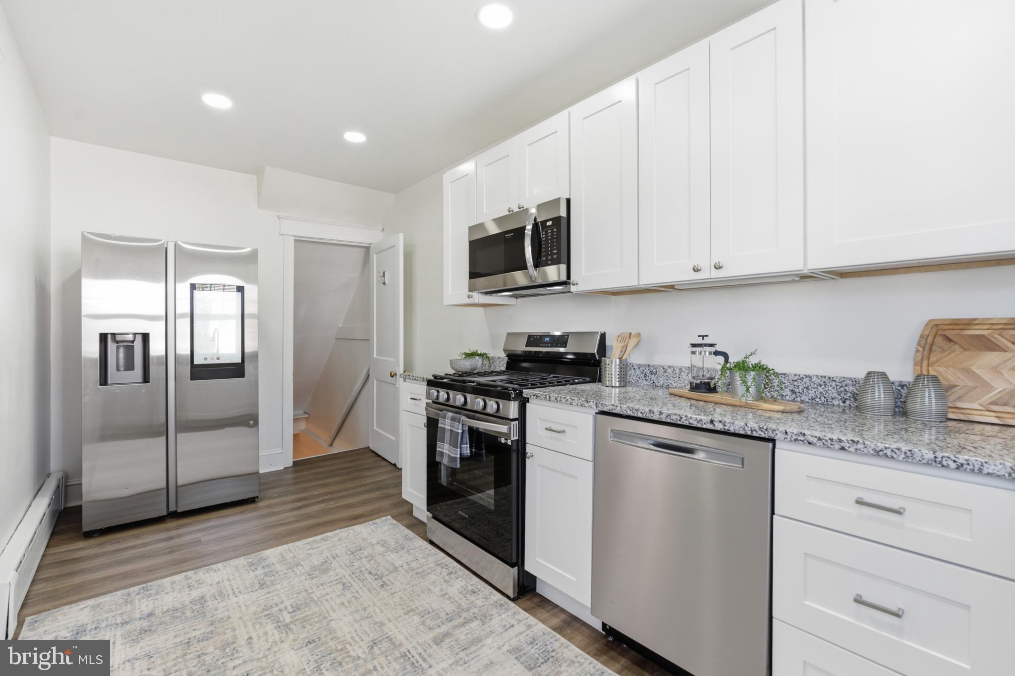 ARDMORE - Residential