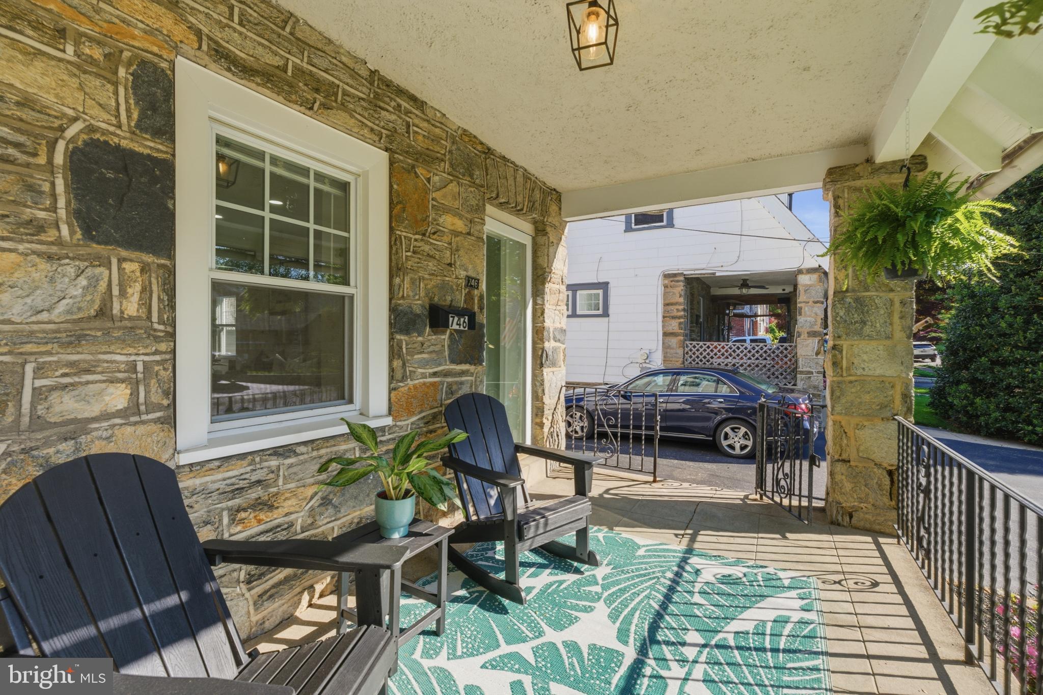 ARDMORE - Residential