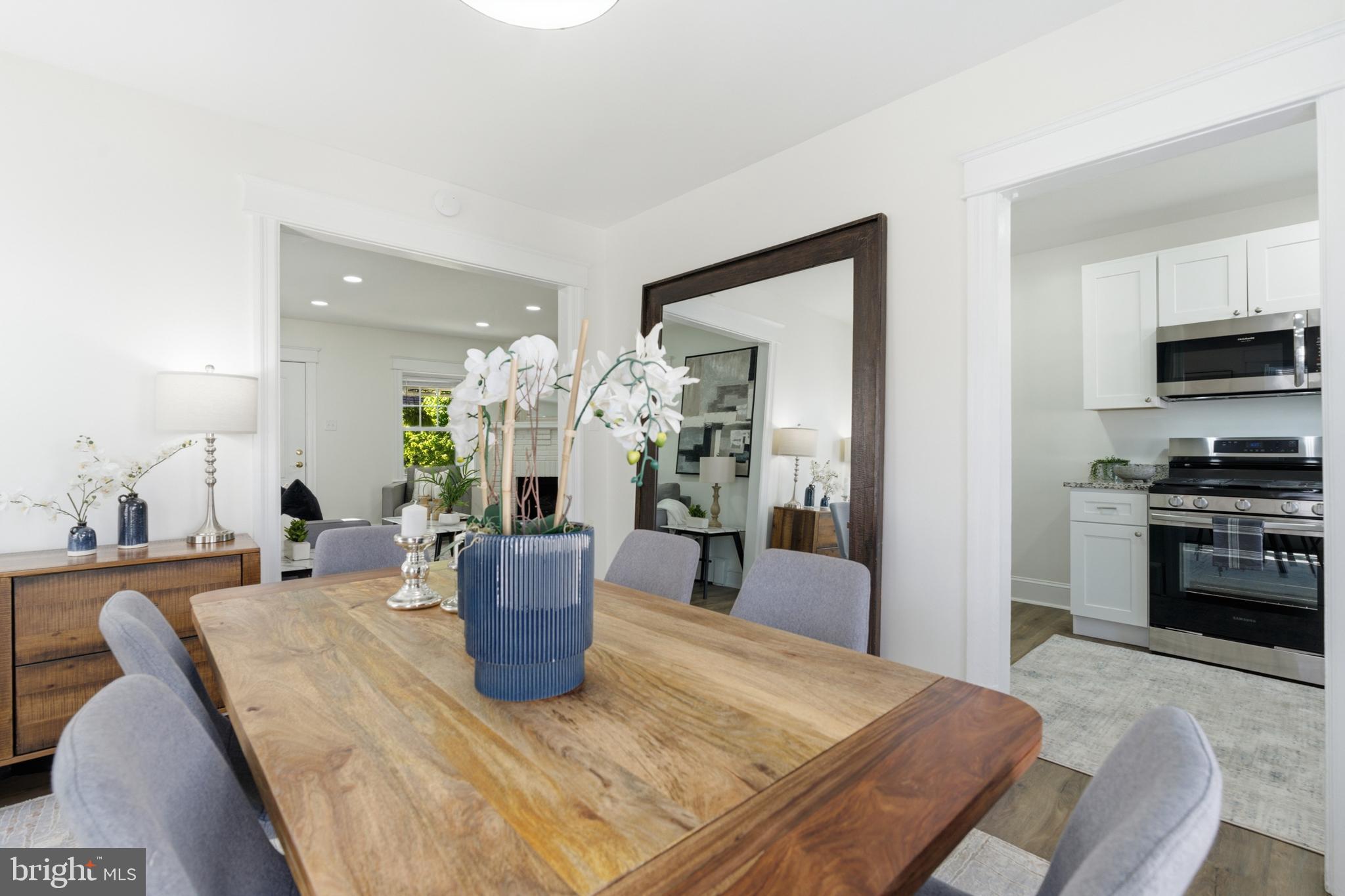 ARDMORE - Residential