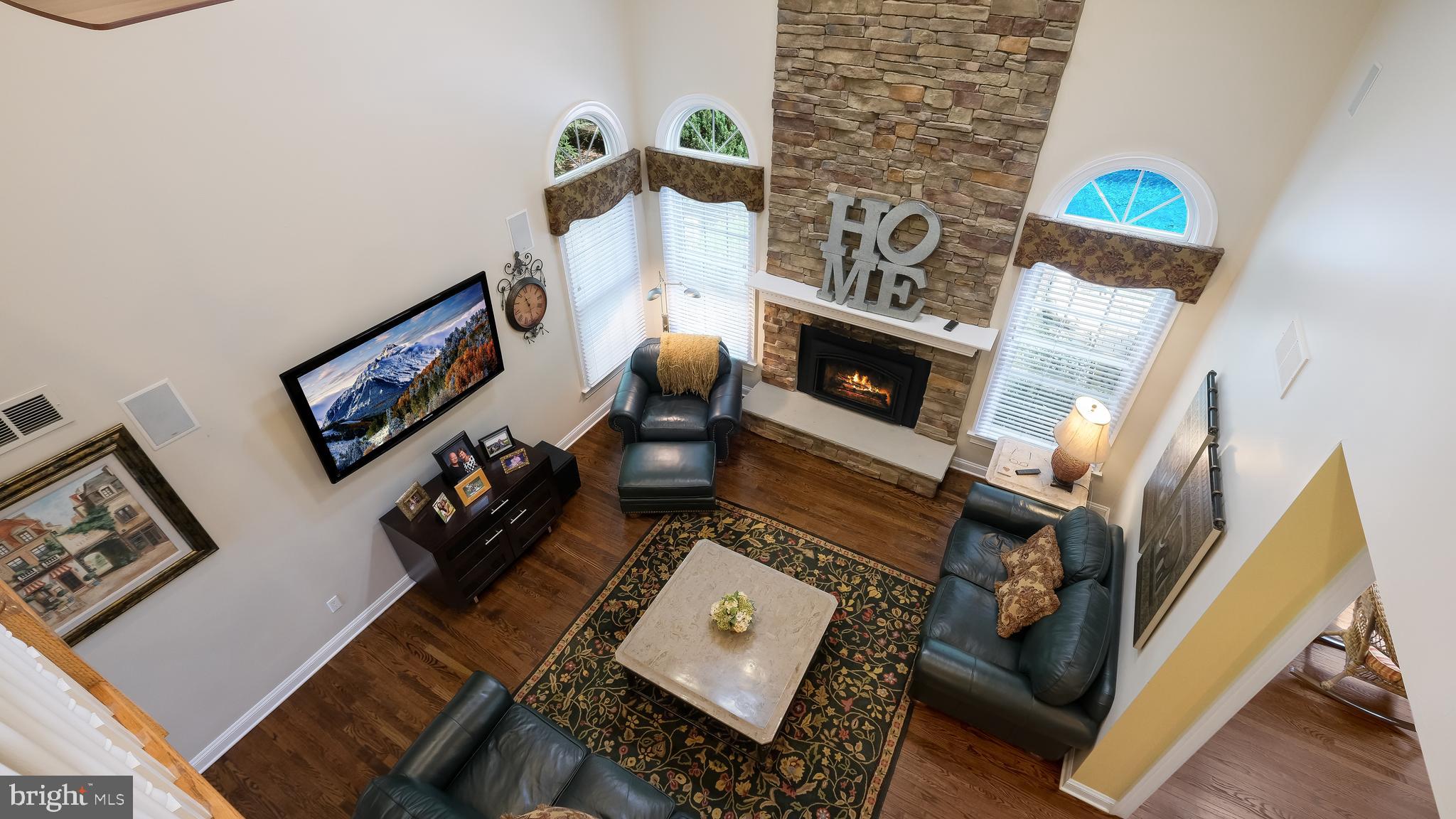 ASH MILL - Residential