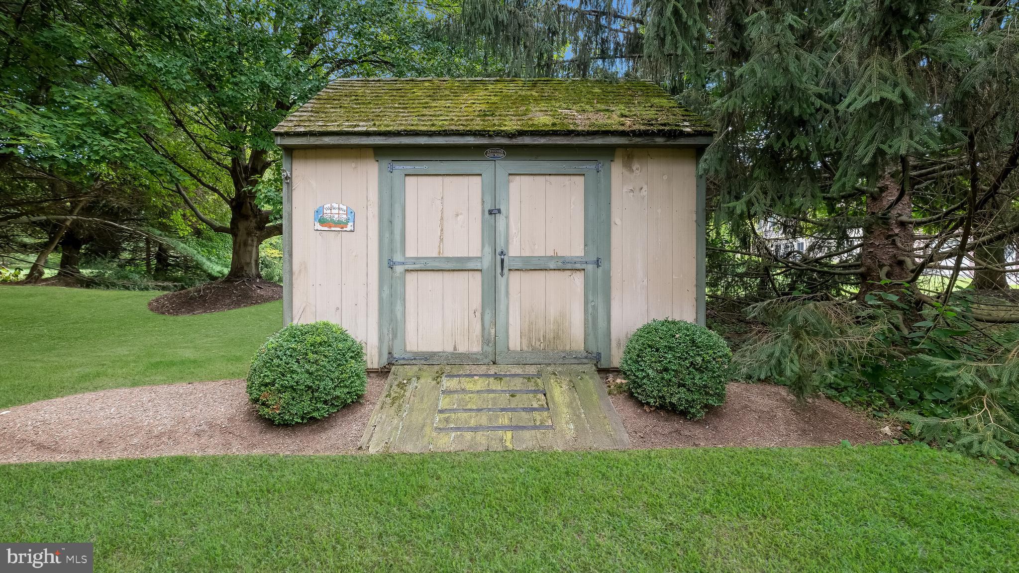 ASH MILL - Residential