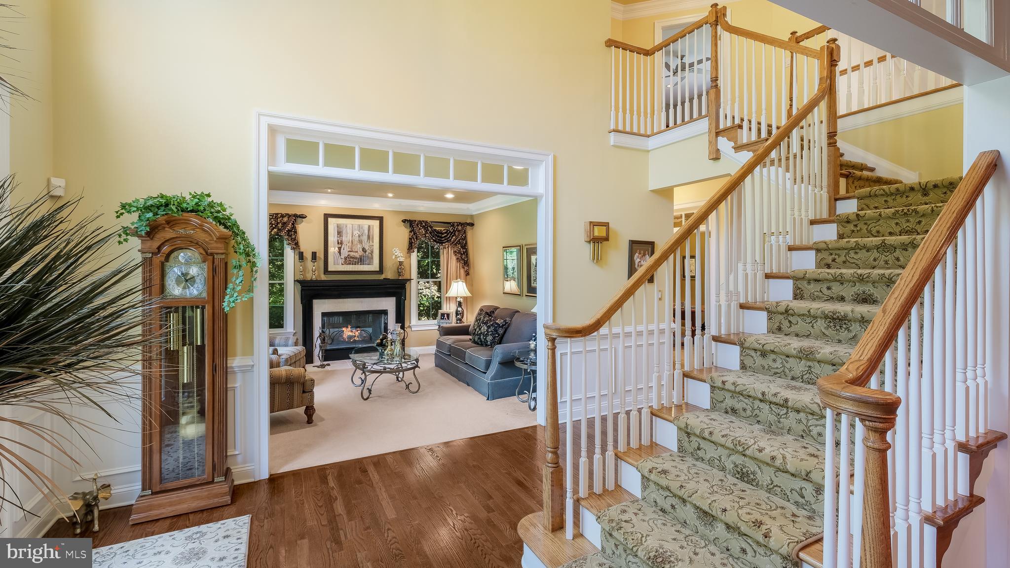 ASH MILL - Residential