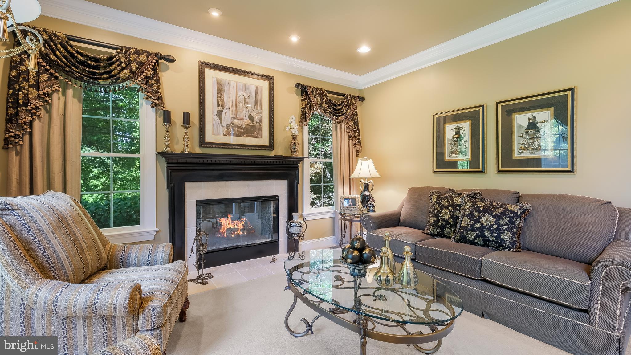 ASH MILL - Residential