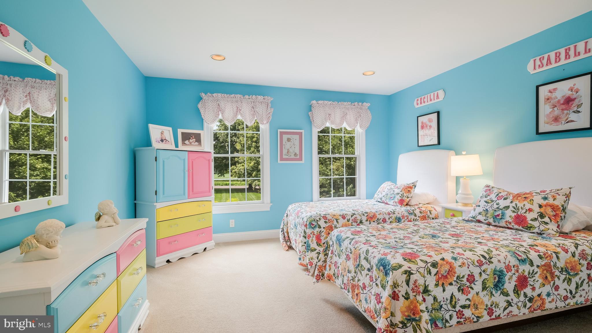 ASH MILL - Residential