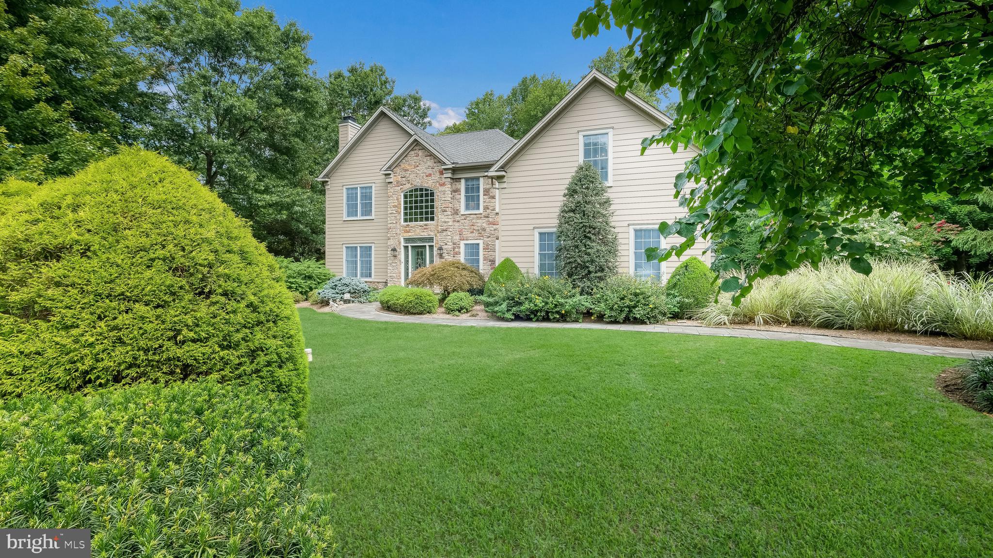 ASH MILL - Residential