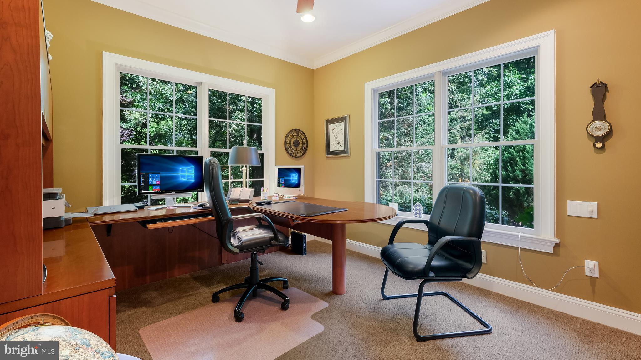 ASH MILL - Residential