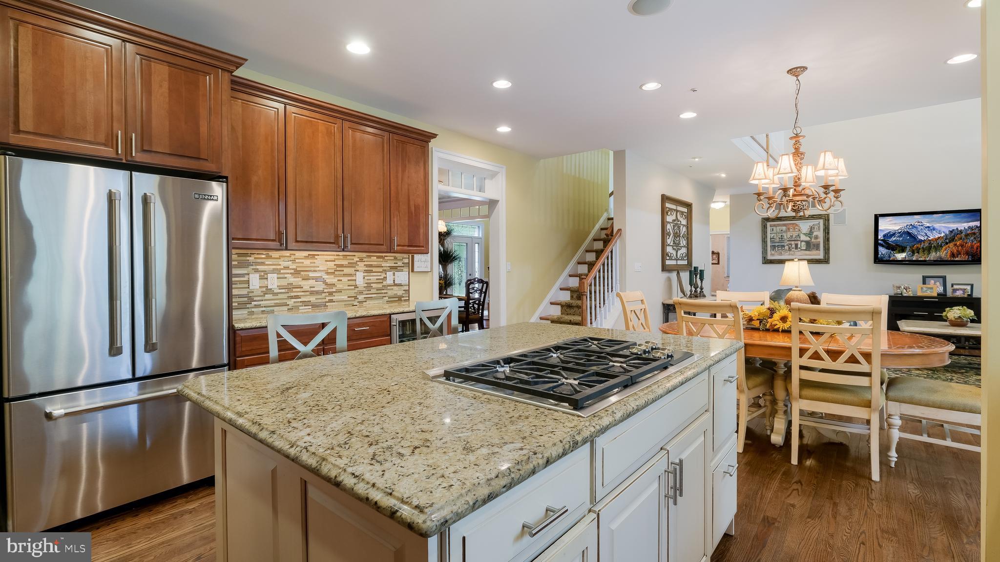 ASH MILL - Residential