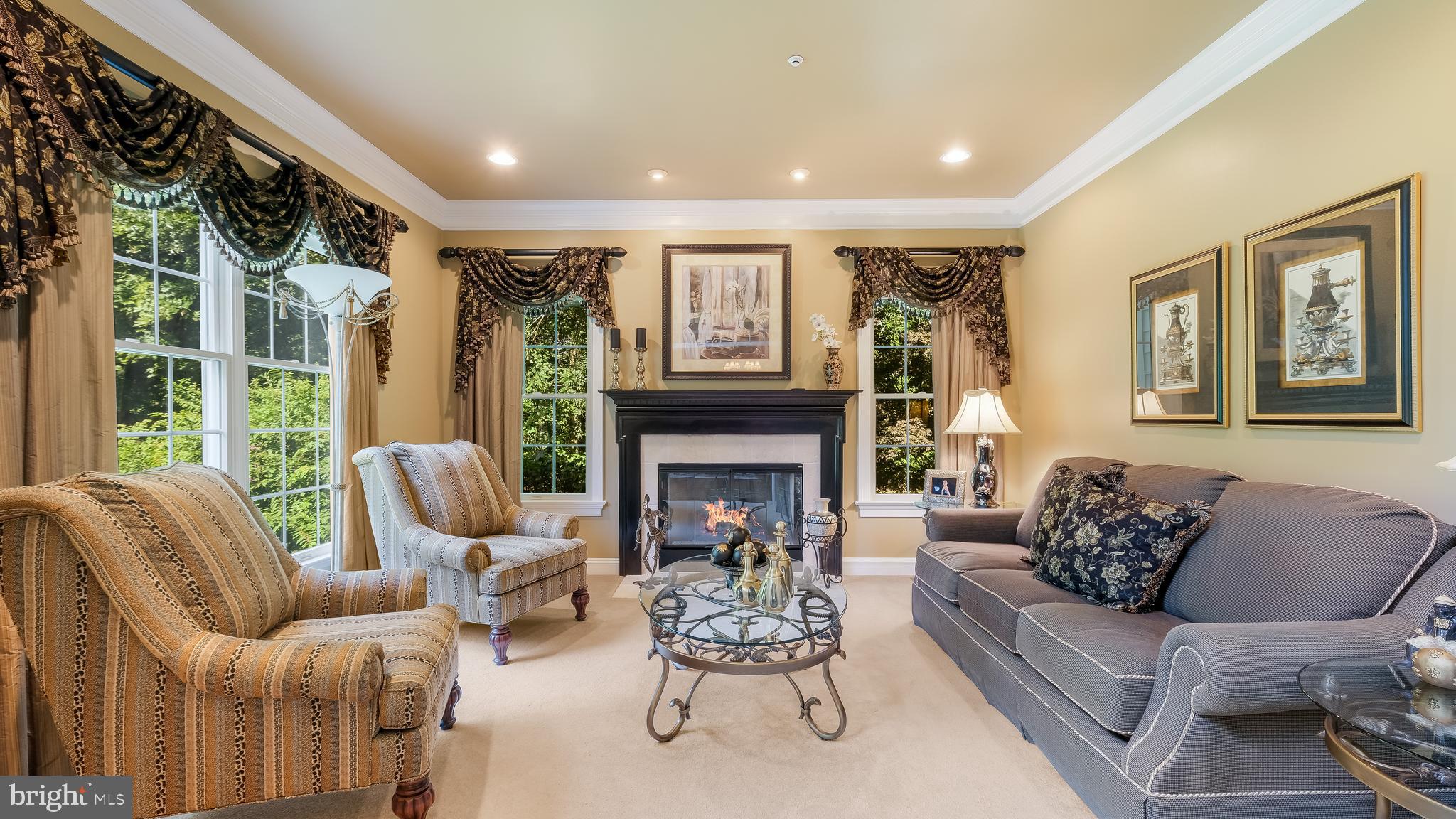 ASH MILL - Residential