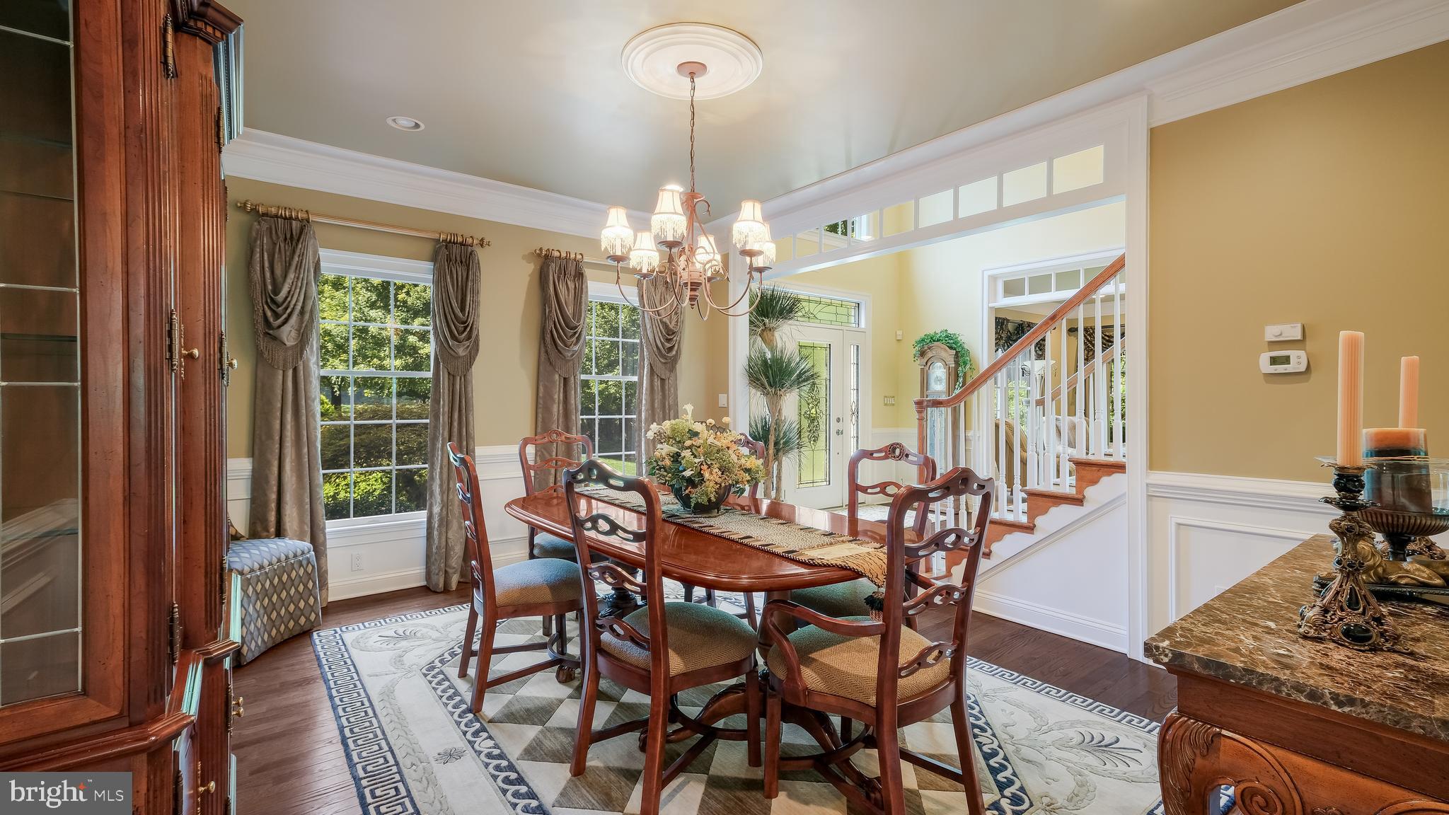 ASH MILL - Residential