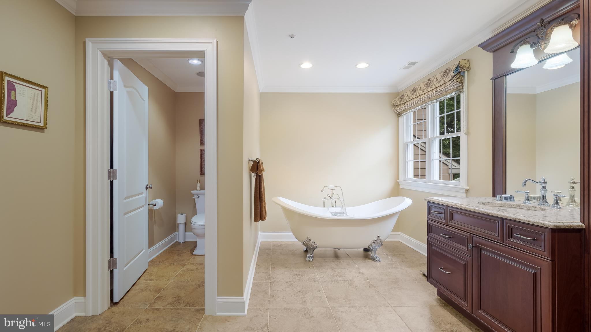 ASH MILL - Residential