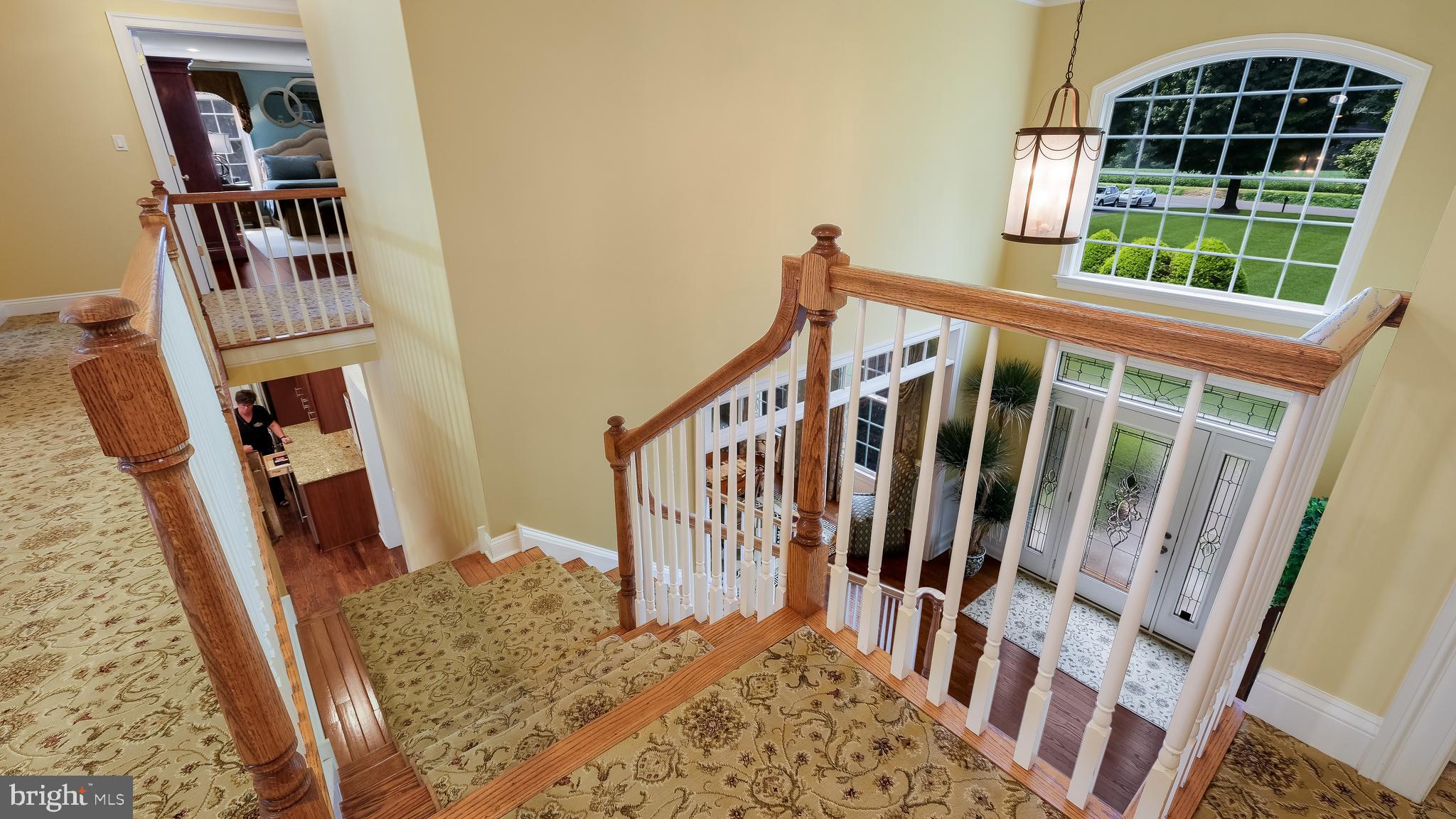 ASH MILL - Residential