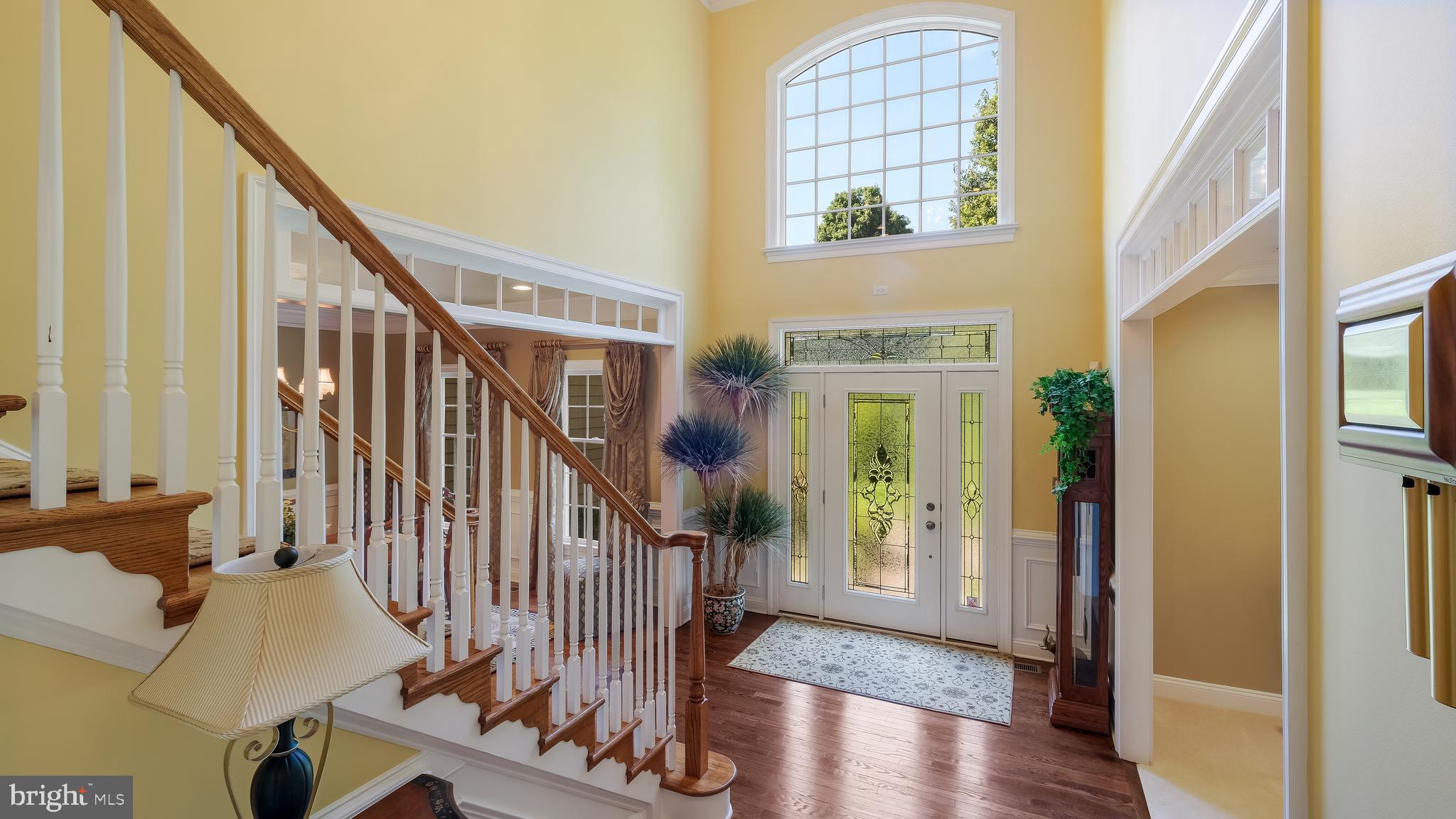 ASH MILL - Residential