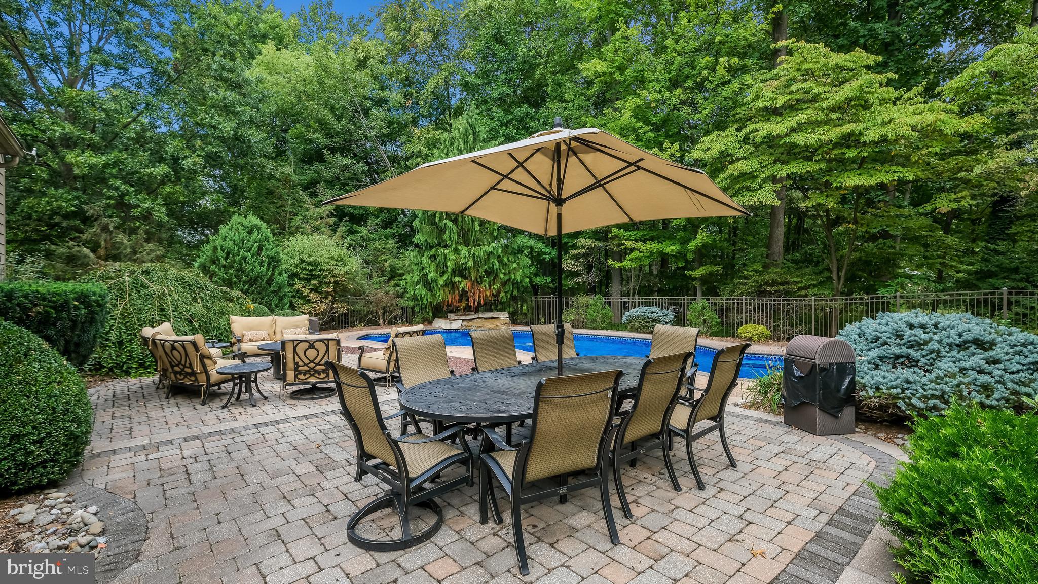 ASH MILL - Residential