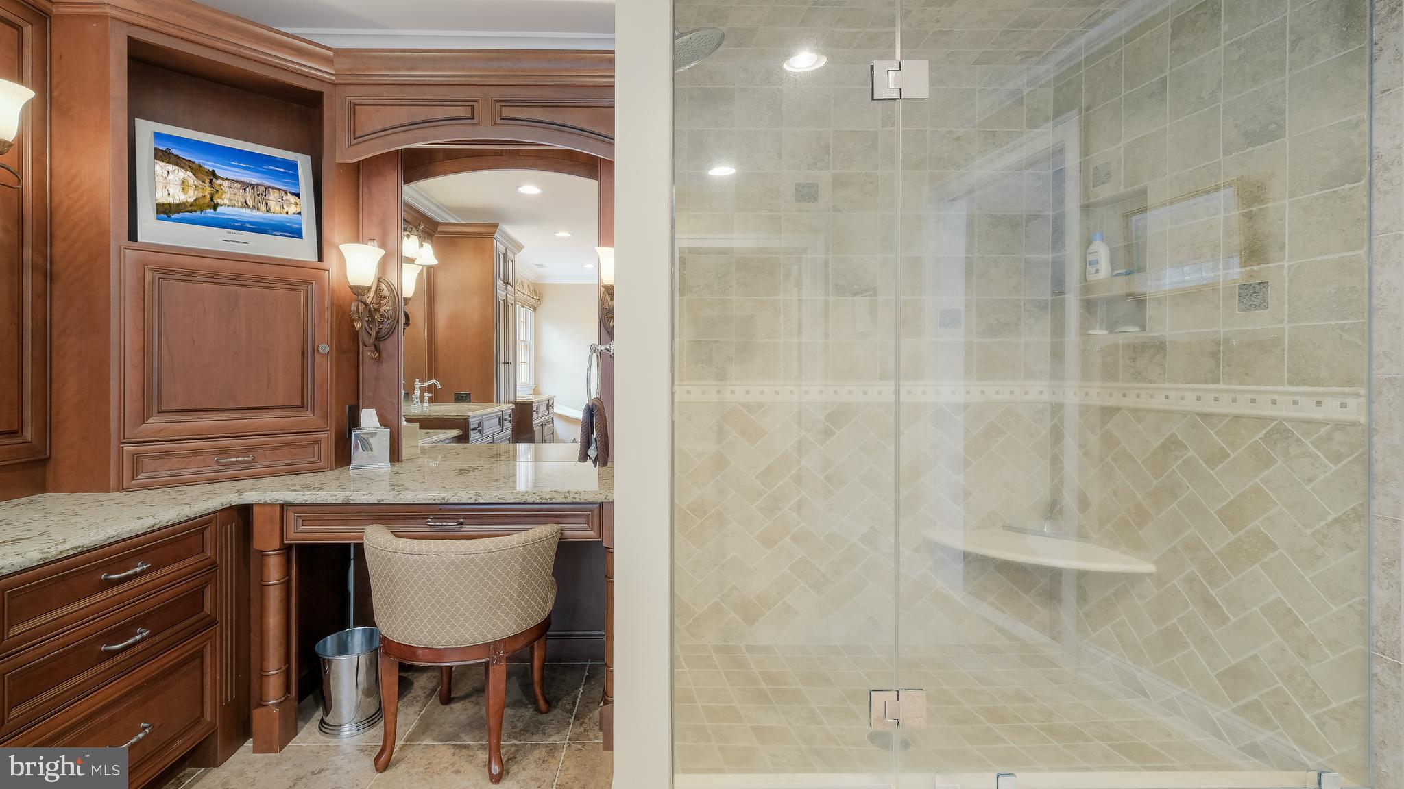 ASH MILL - Residential