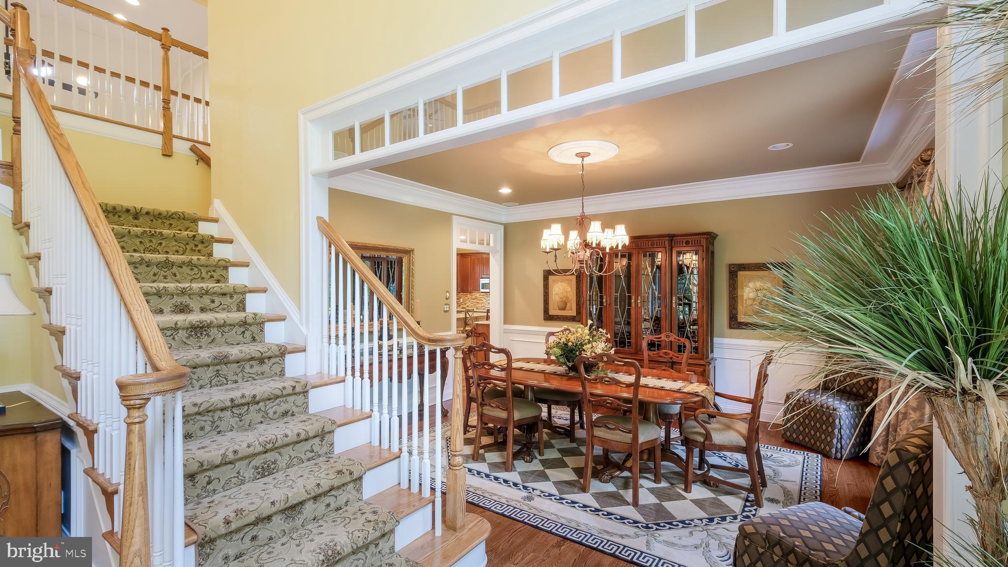 ASH MILL - Residential